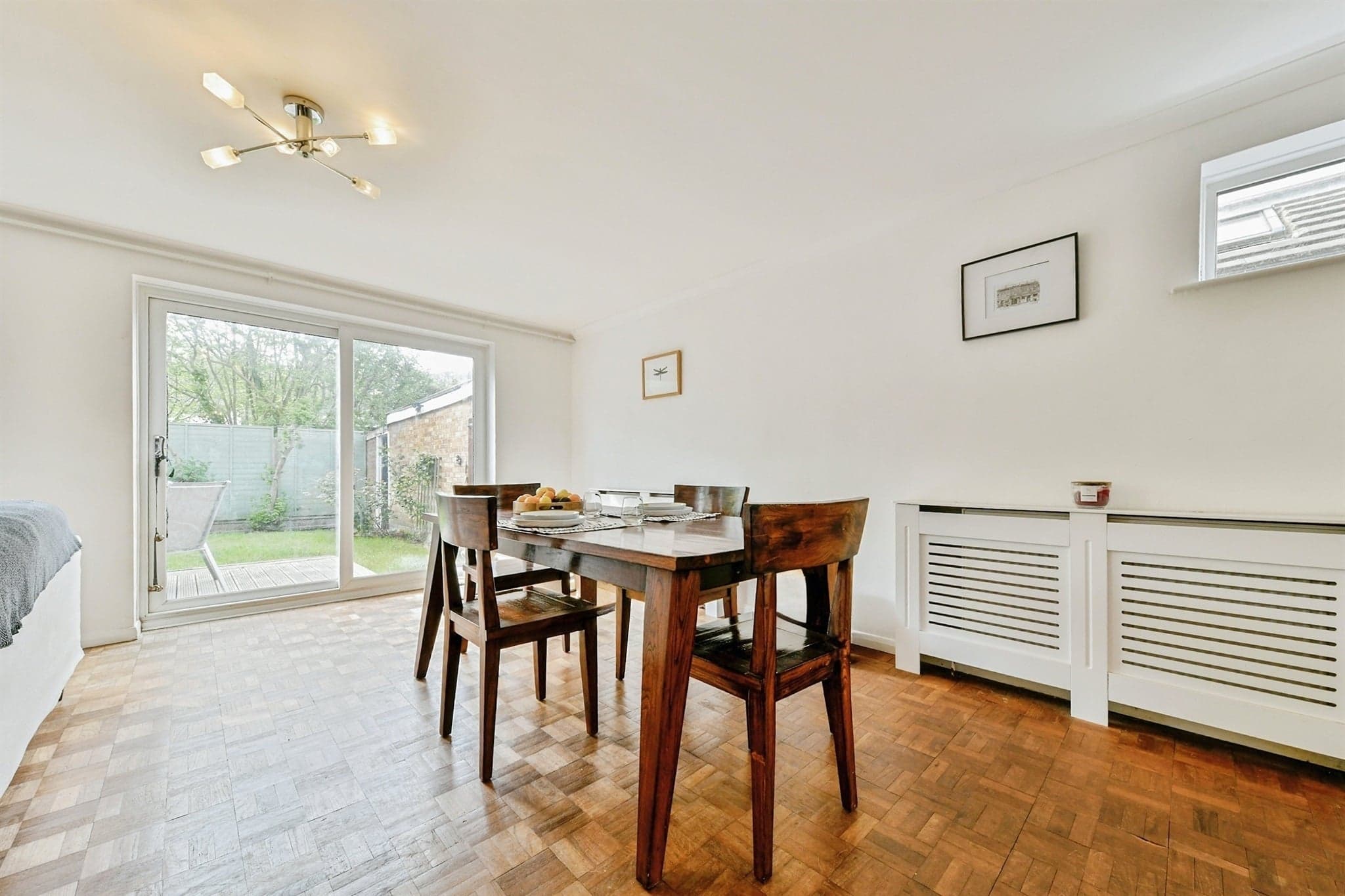 Property at The Paddock, Hitchin