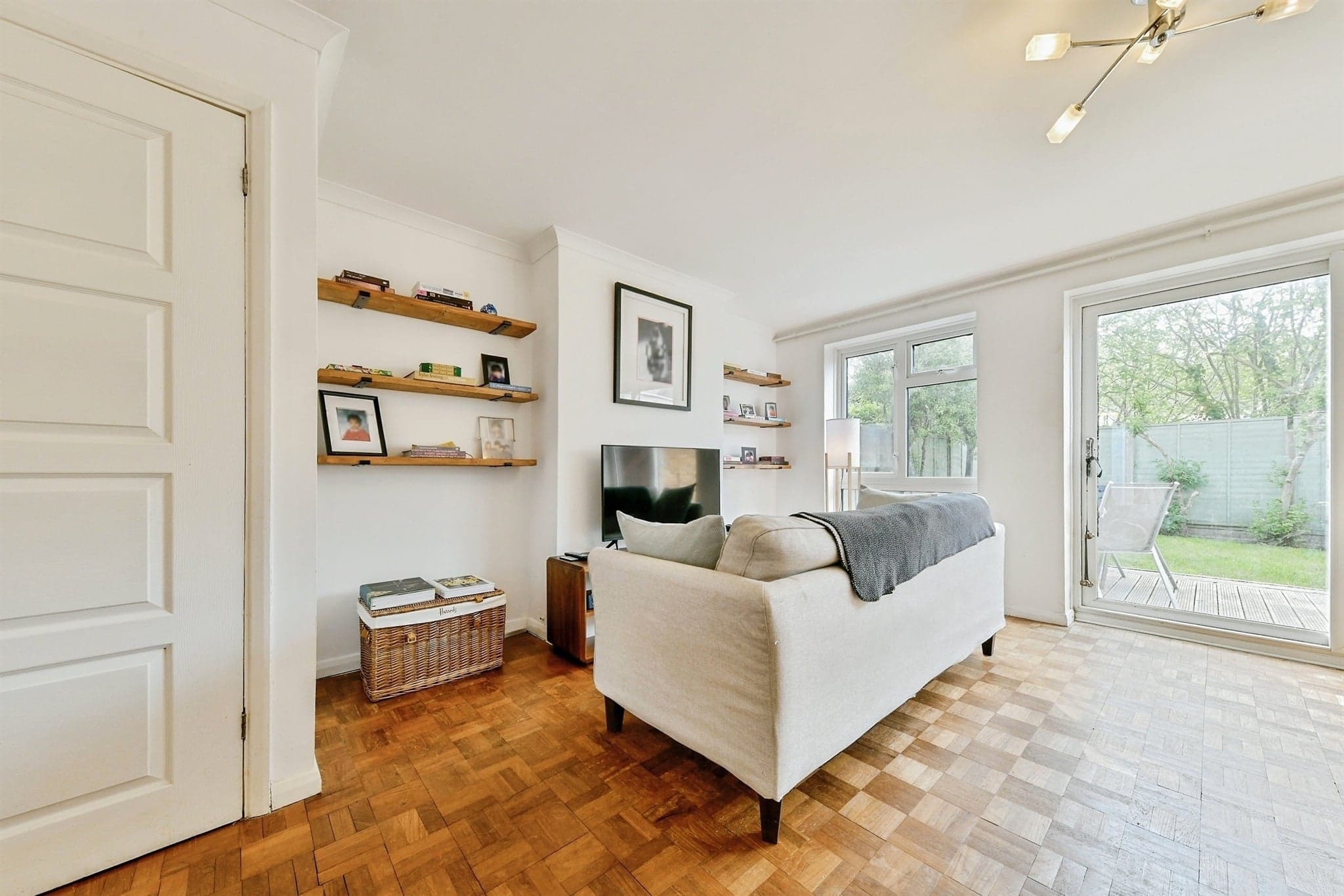 Property at The Paddock, Hitchin