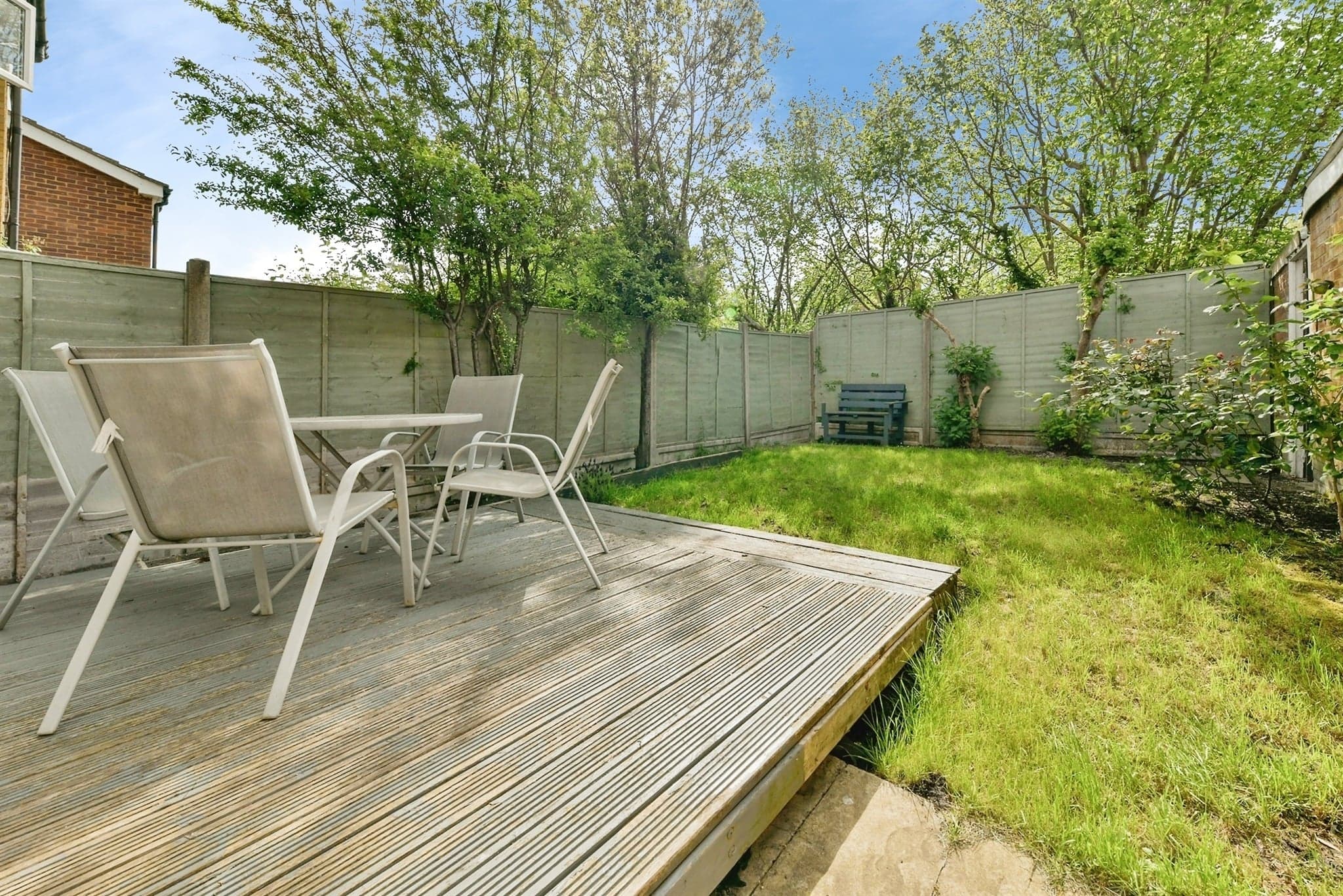Property at The Paddock, Hitchin