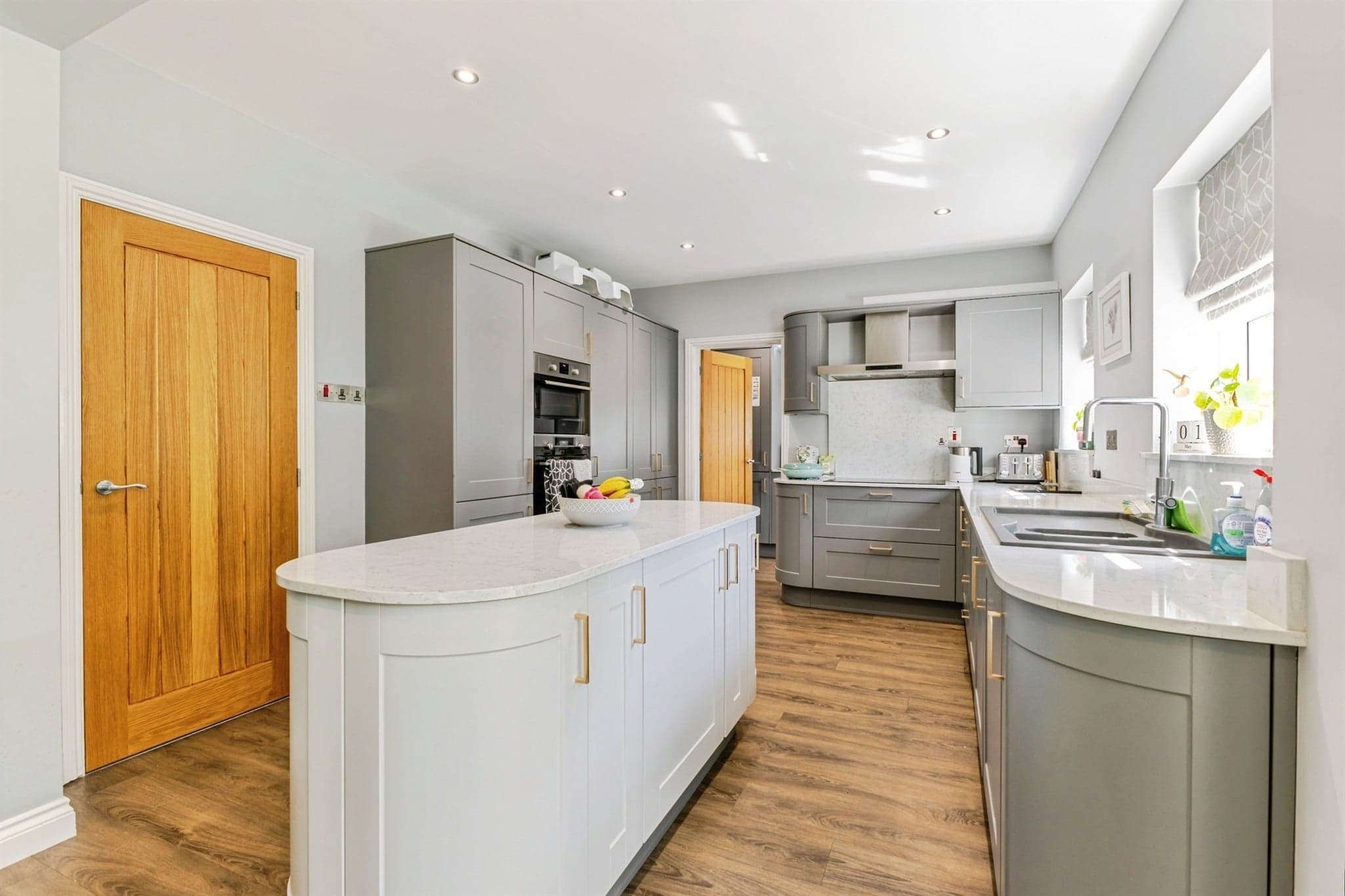Property at Hocknell Close, Wootton, Northampton