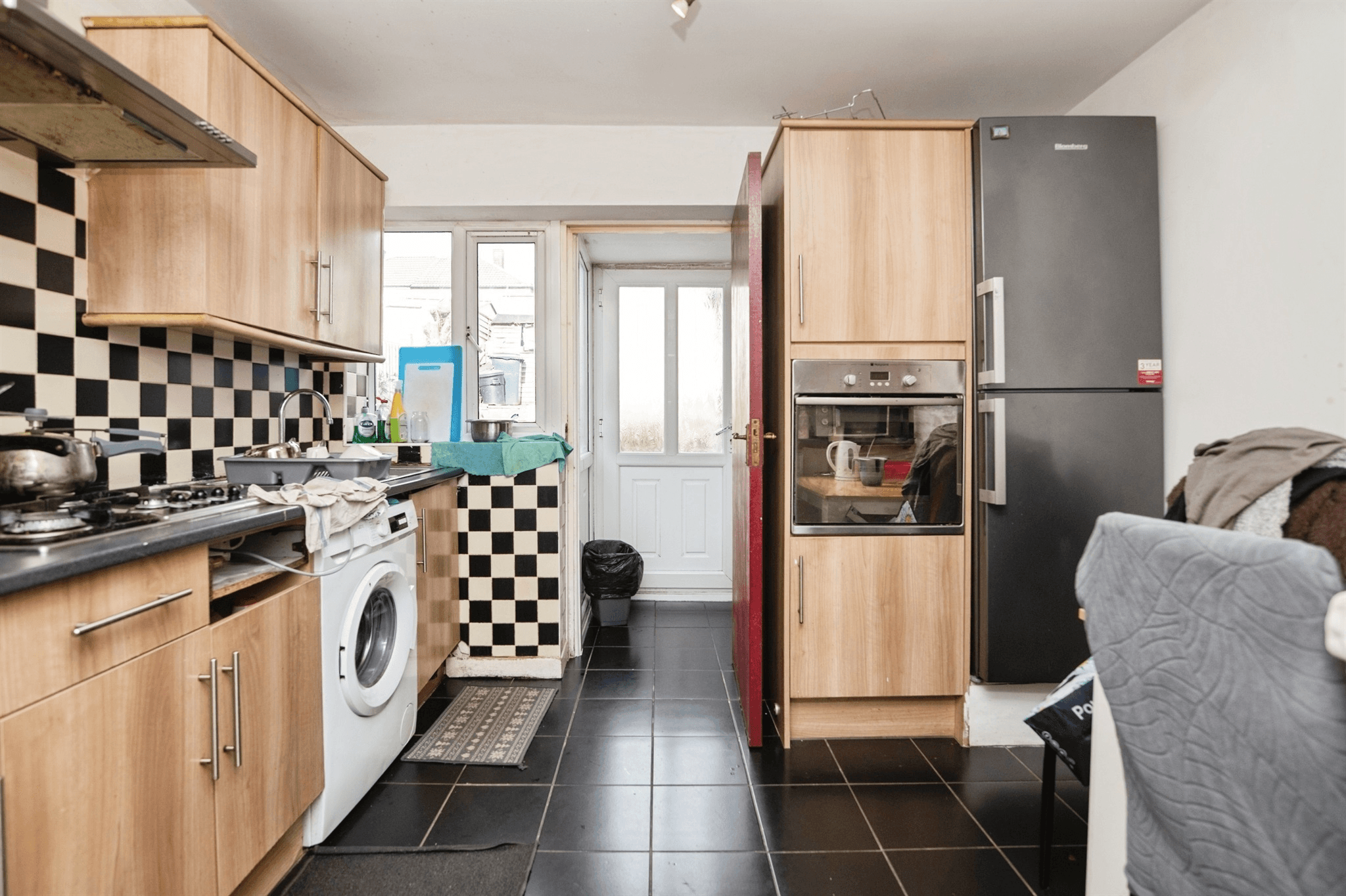 Property at Greswold Street, West Bromwich