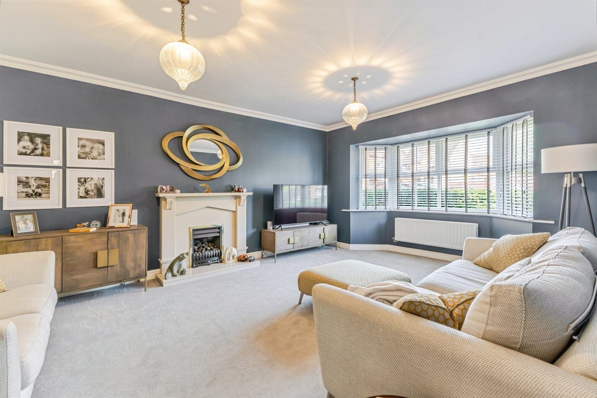 Property at Hocknell Close, Wootton, Northampton