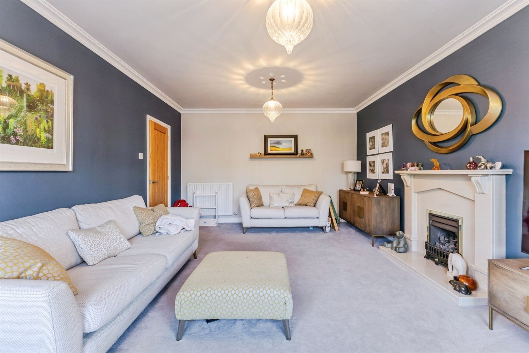 Property at Hocknell Close, Wootton, Northampton