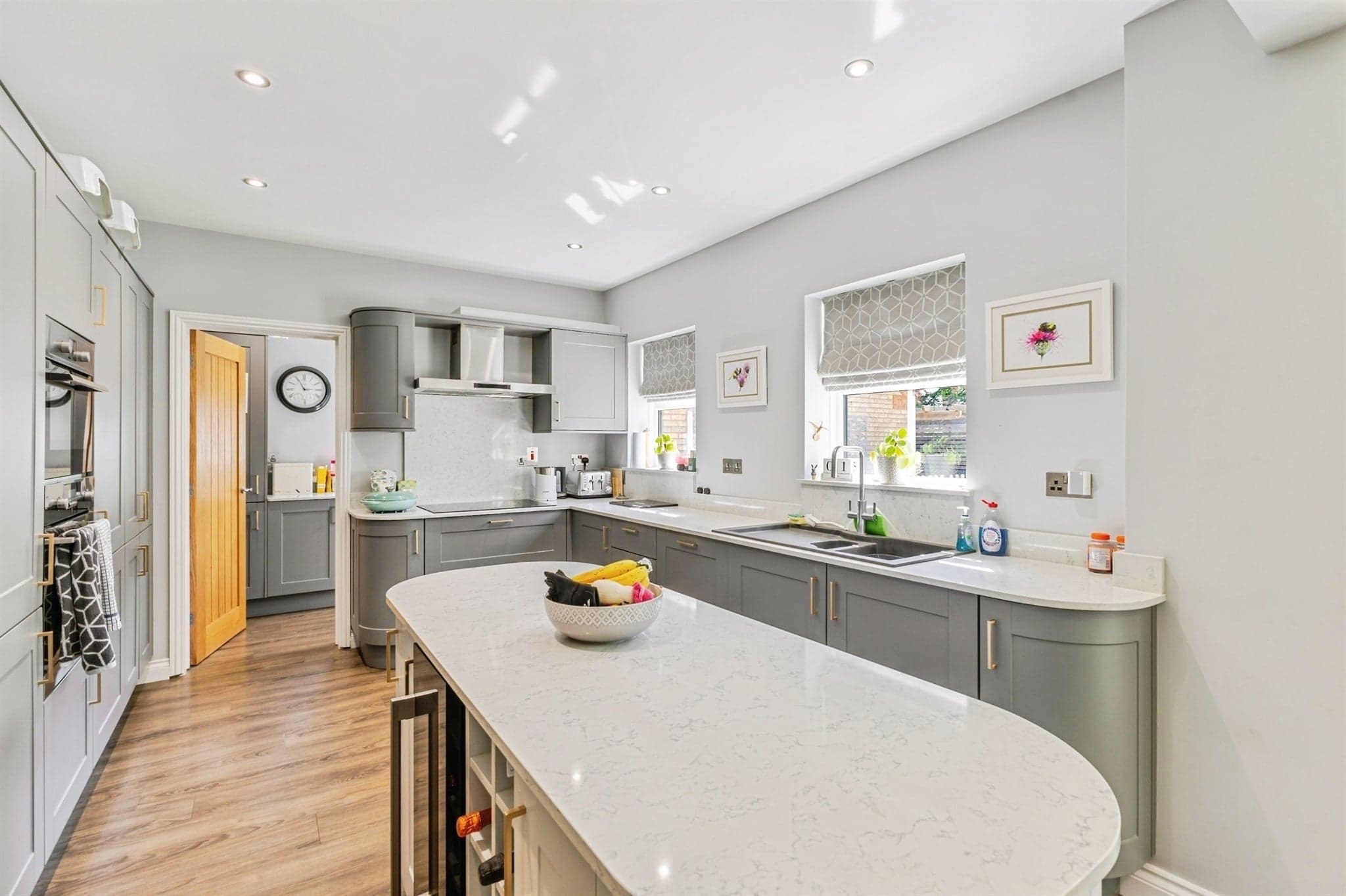 Property at Hocknell Close, Wootton, Northampton