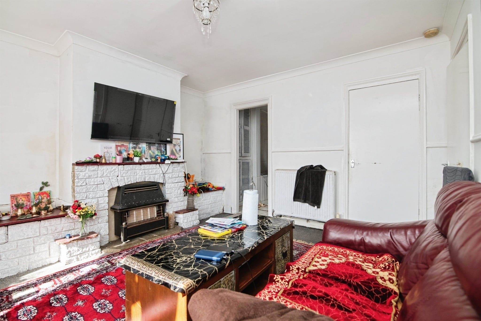 Property at Greswold Street, West Bromwich