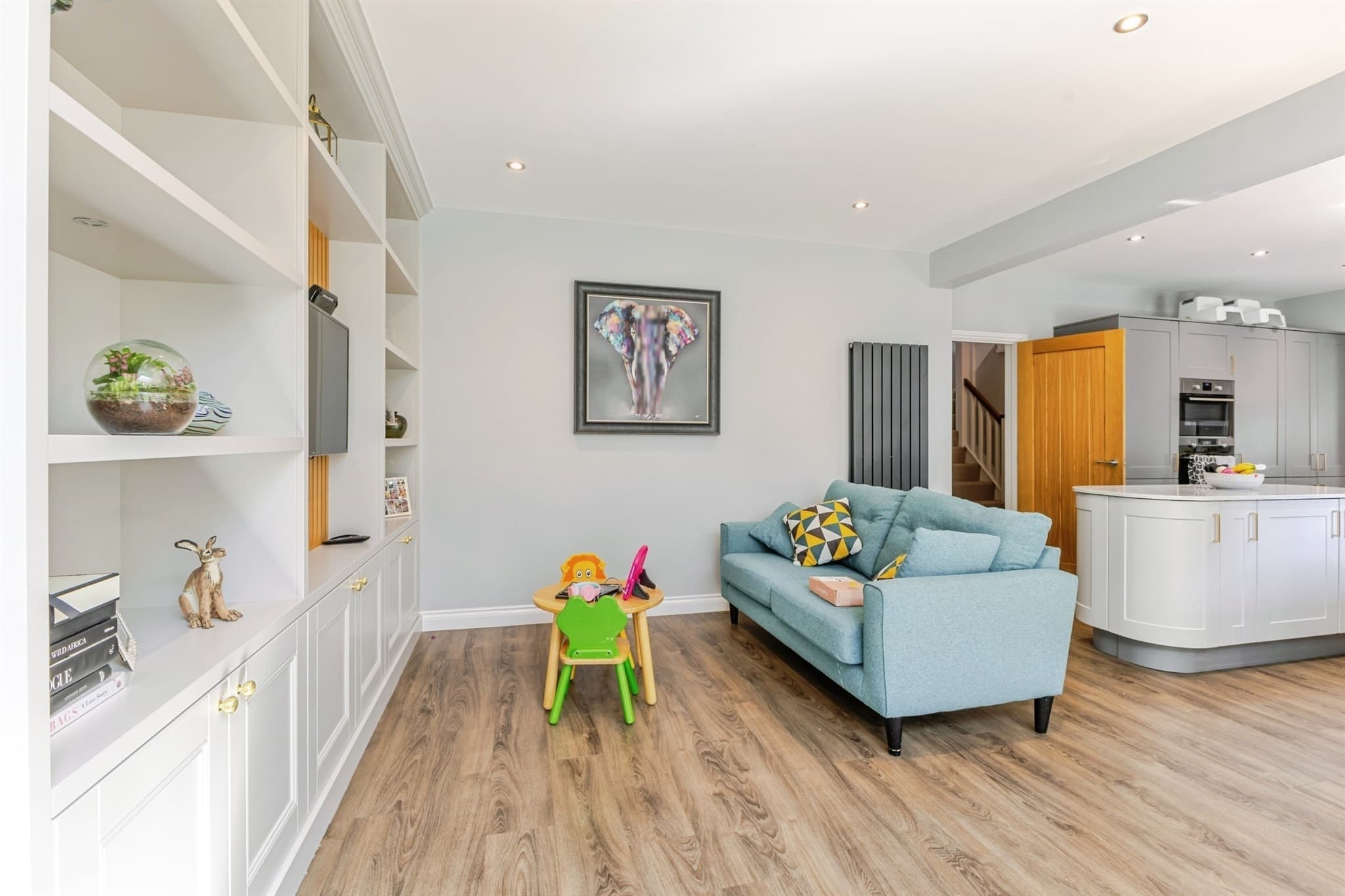 Property at Hocknell Close, Wootton, Northampton