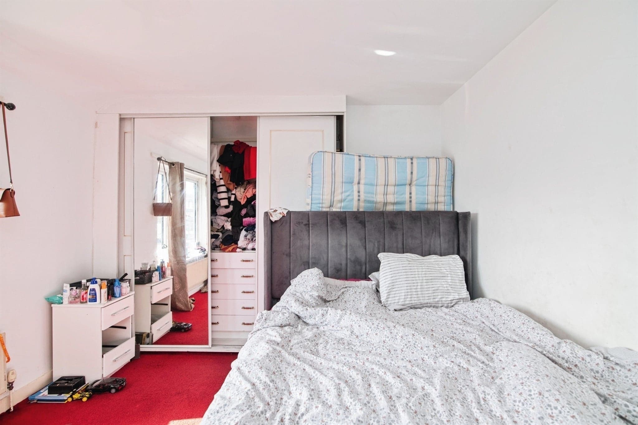 Property at Greswold Street, West Bromwich