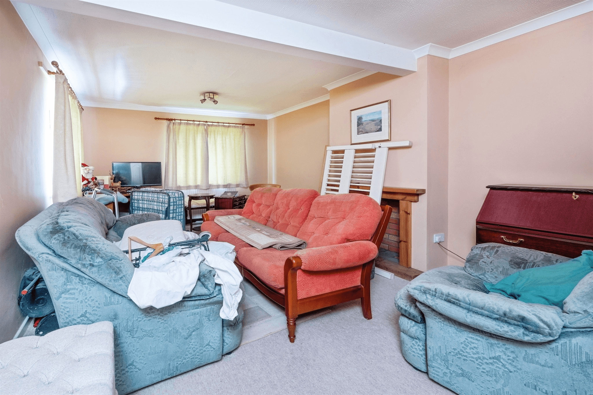 Property at Badgers Way, BUCKINGHAM