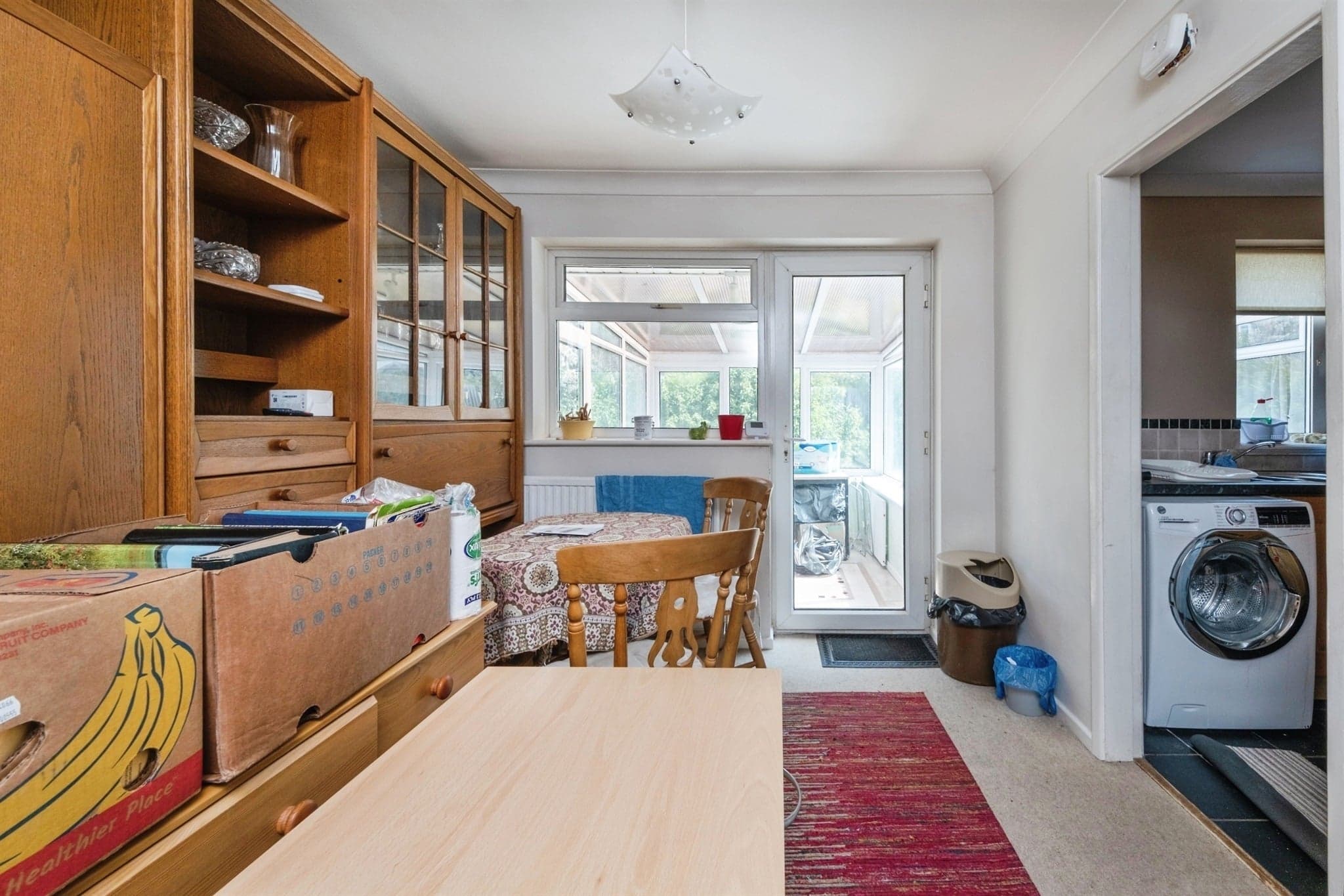 Property at Badgers Way, BUCKINGHAM