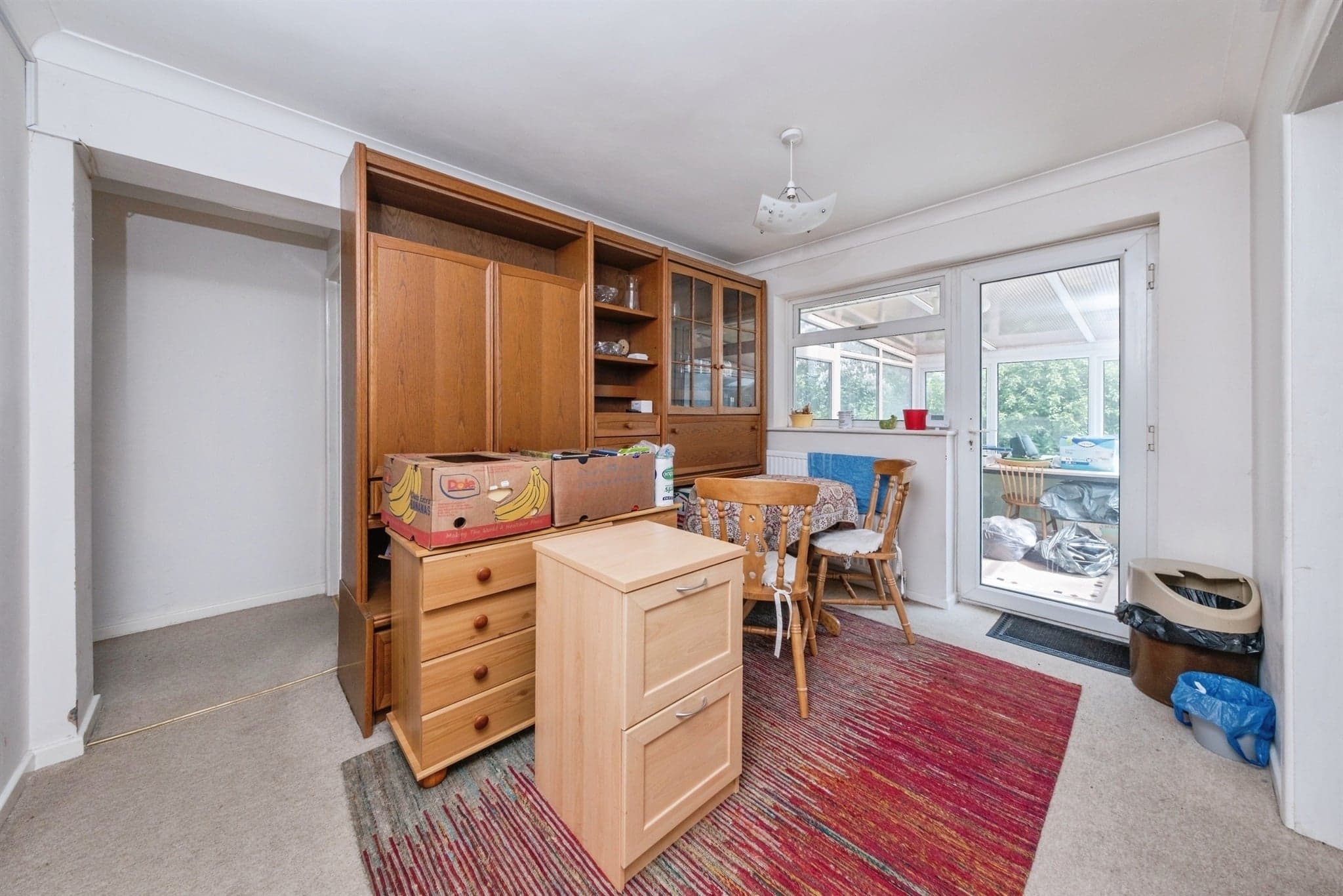 Property at Badgers Way, BUCKINGHAM