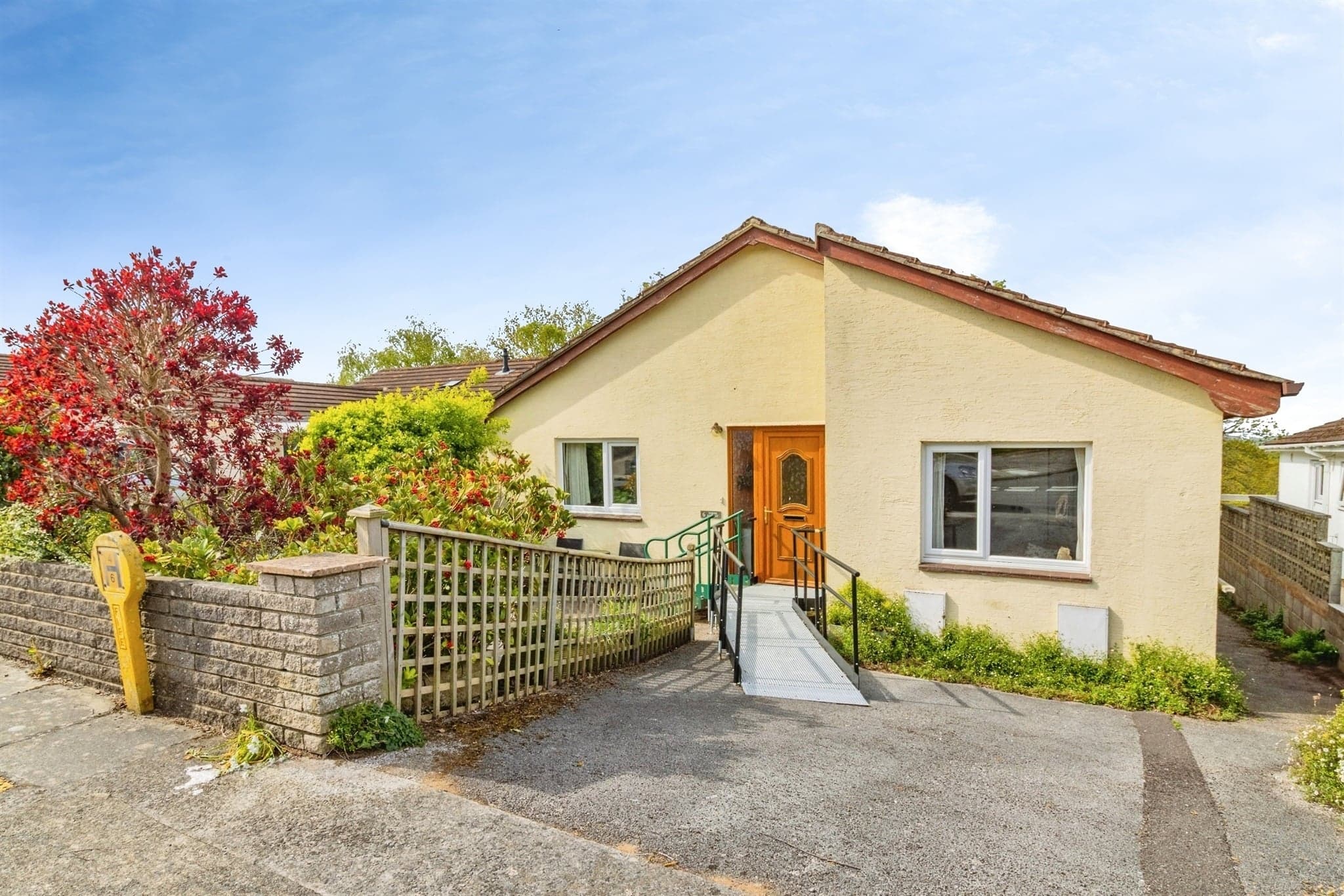 Property at Park View, Newton Abbot