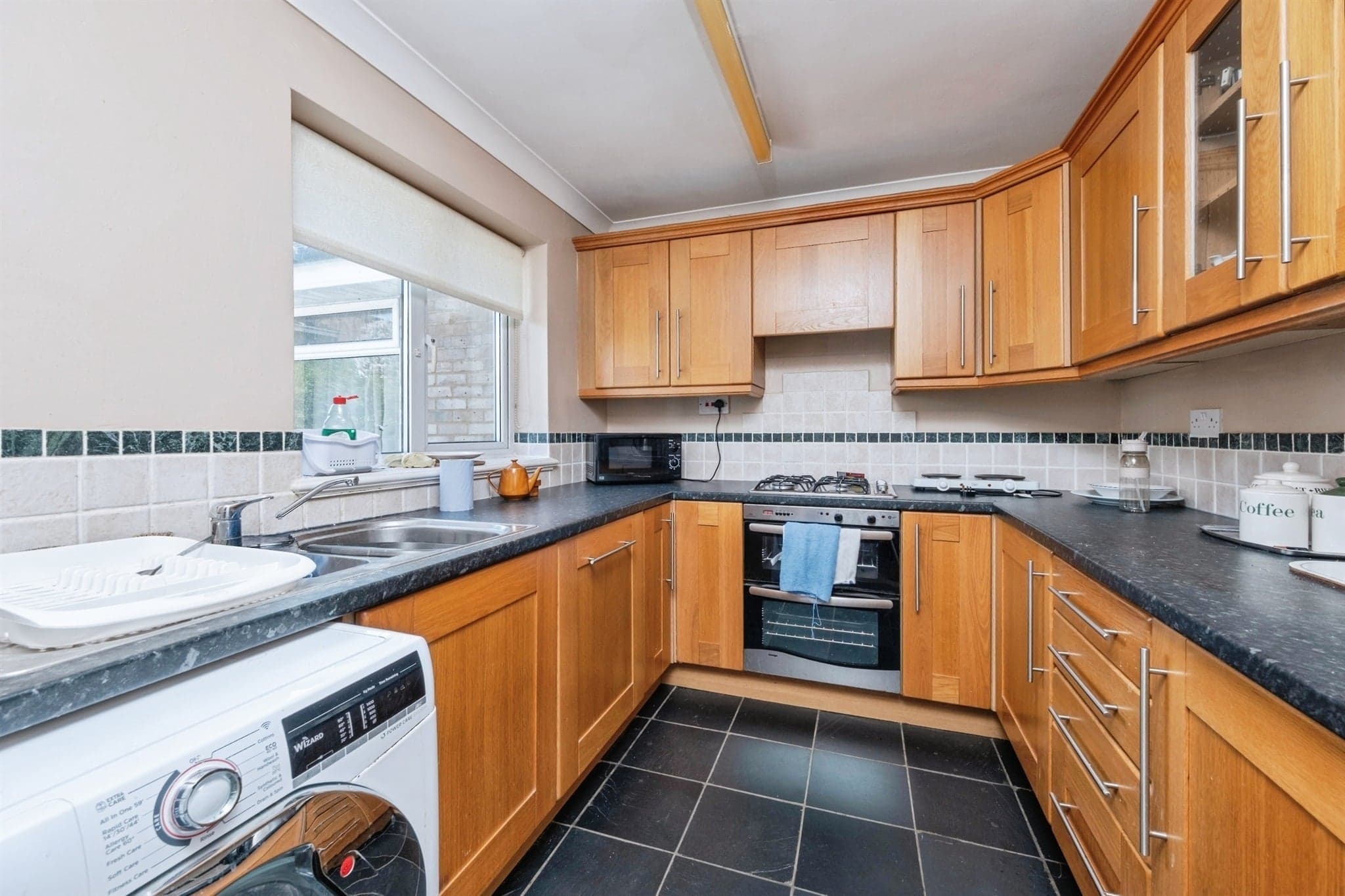 Property at Badgers Way, BUCKINGHAM