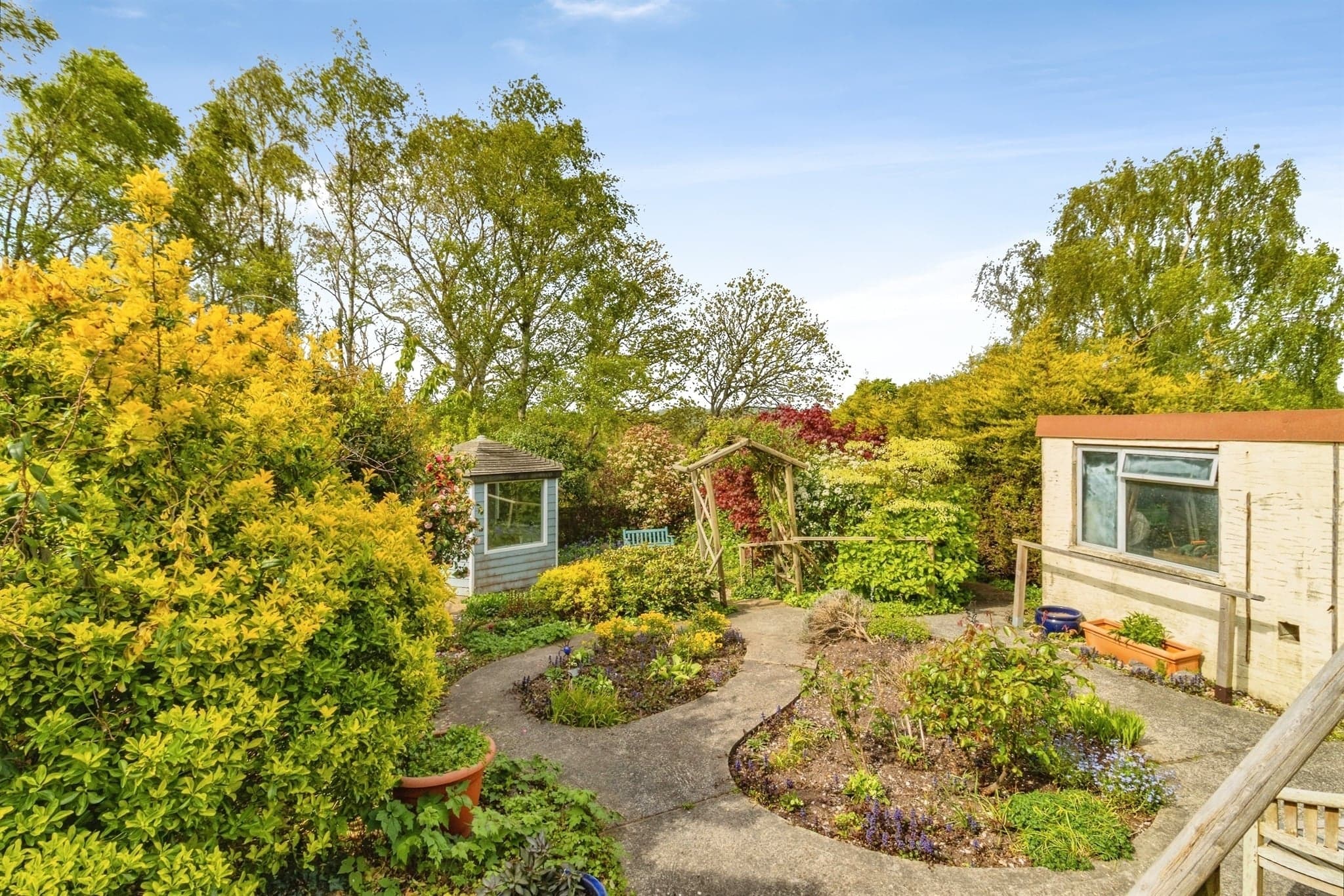 Property at Park View, Newton Abbot