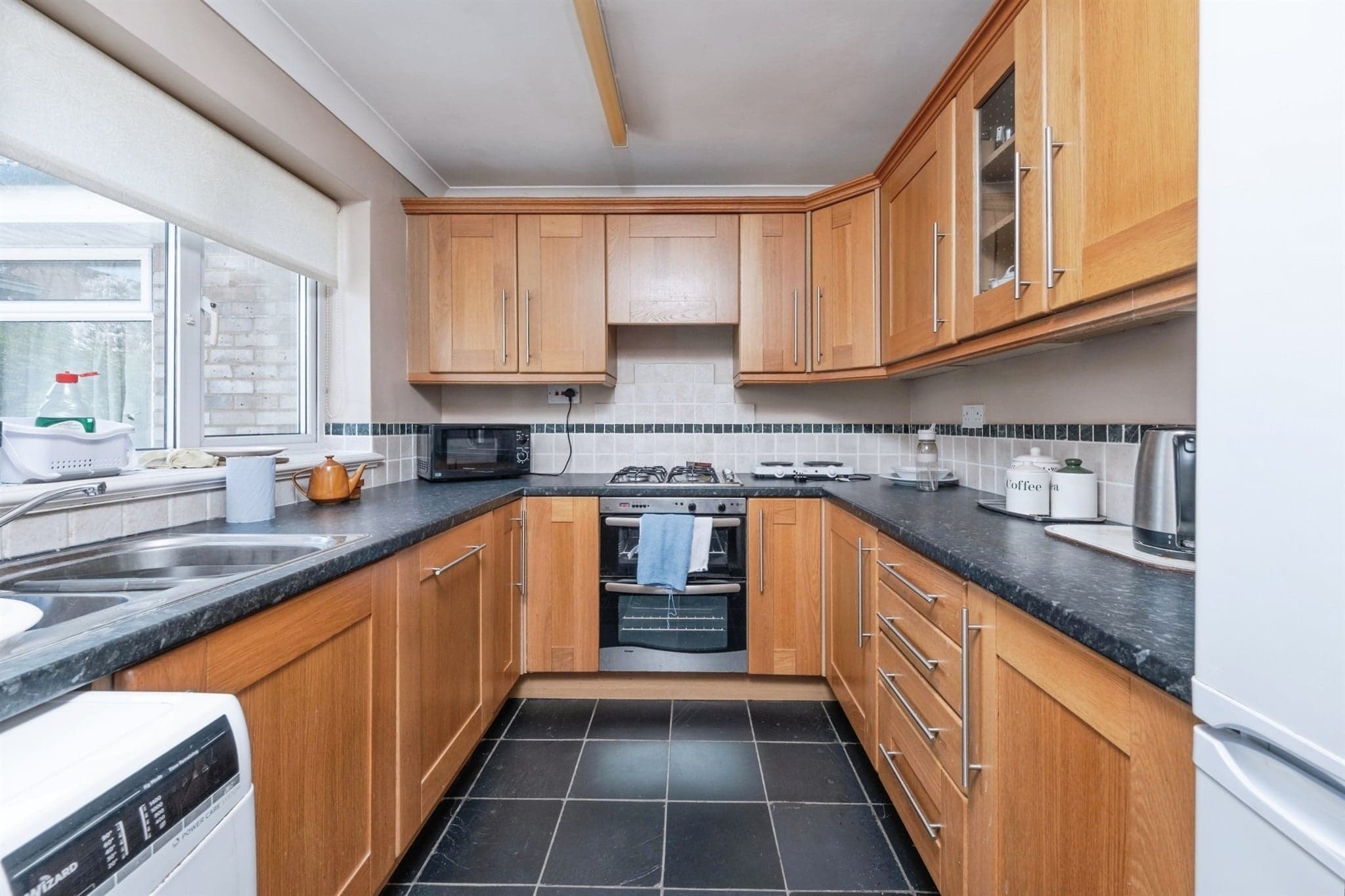 Property at Badgers Way, BUCKINGHAM