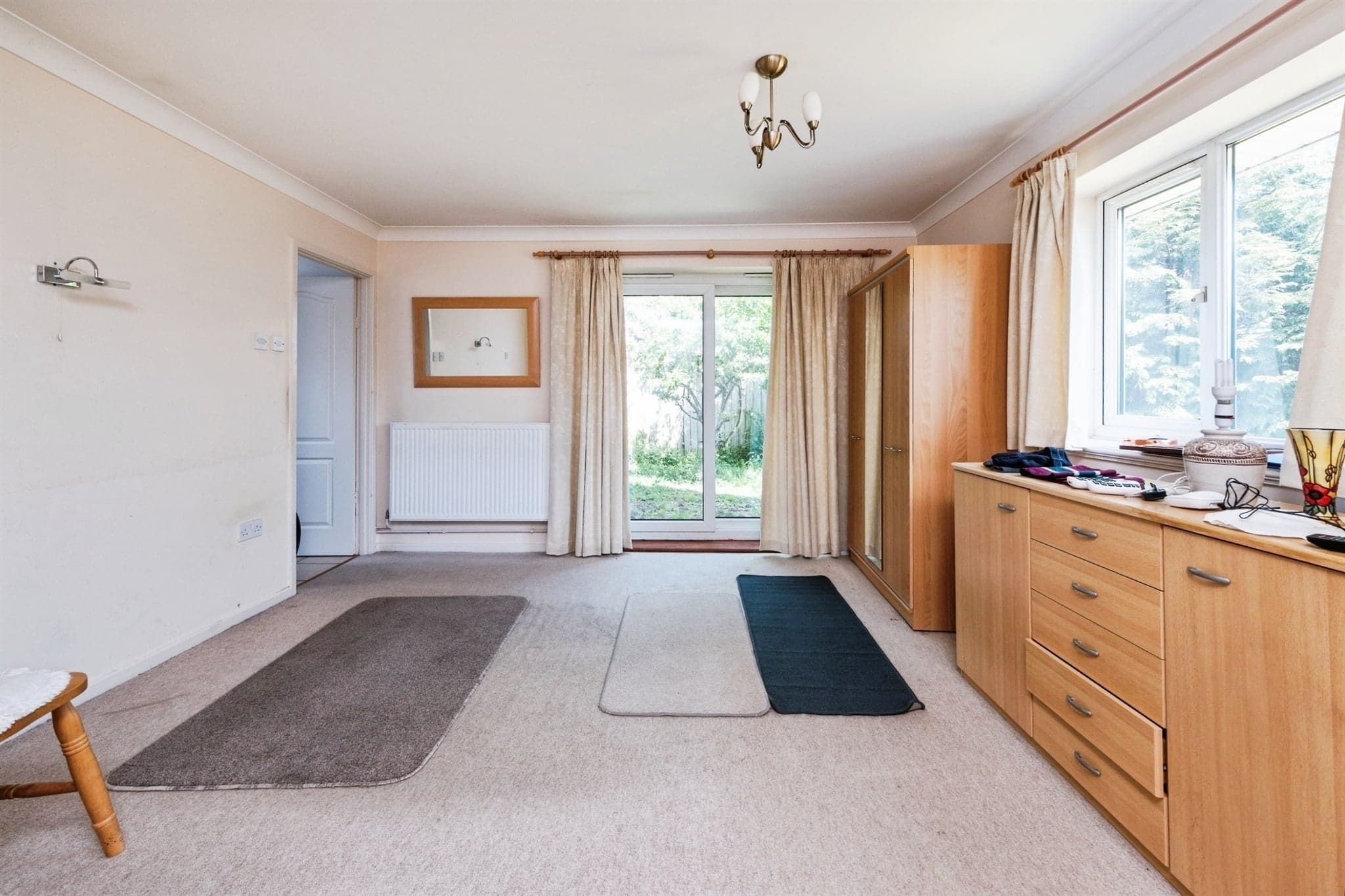 Property at Badgers Way, BUCKINGHAM