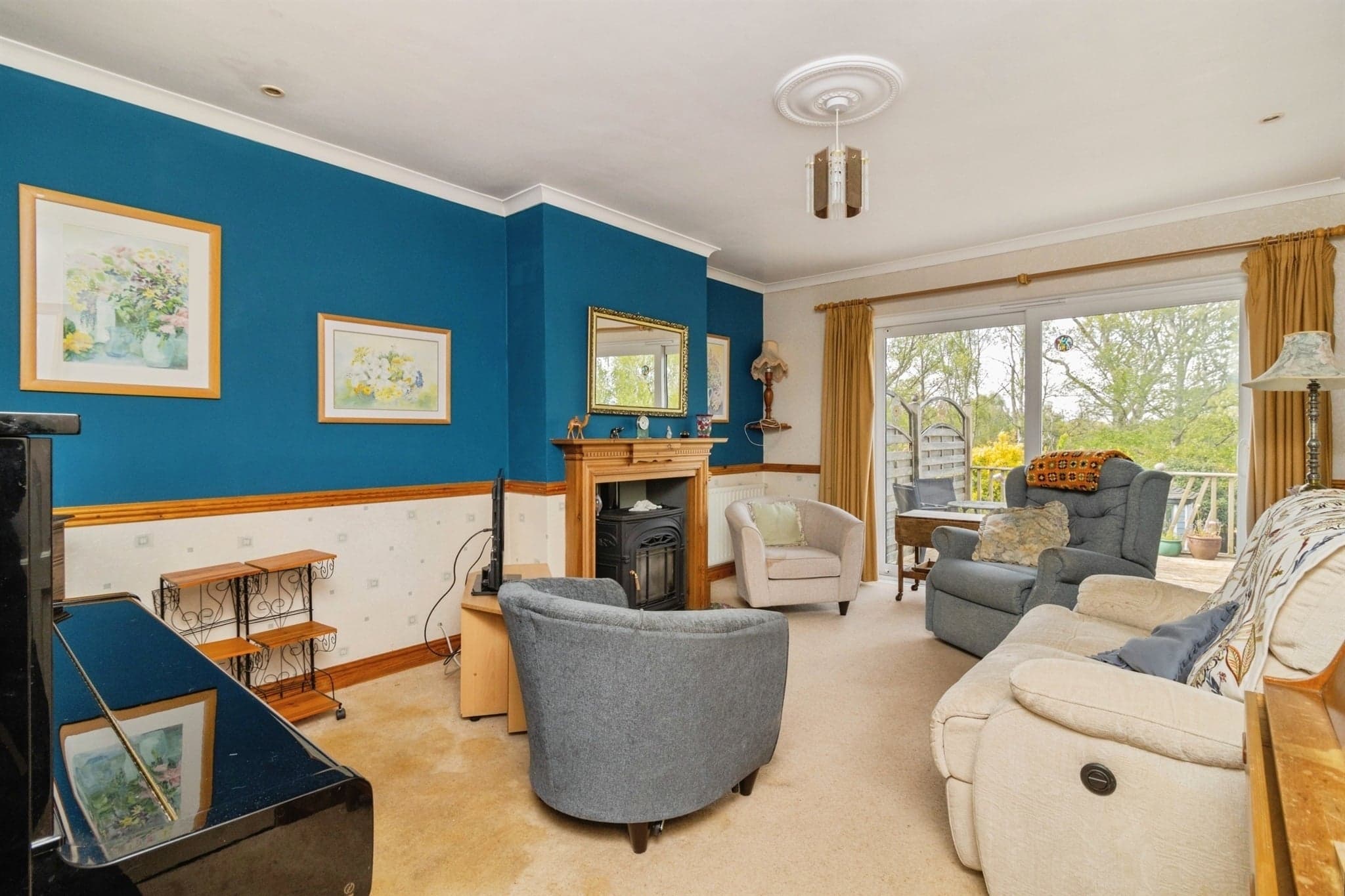 Property at Park View, Newton Abbot