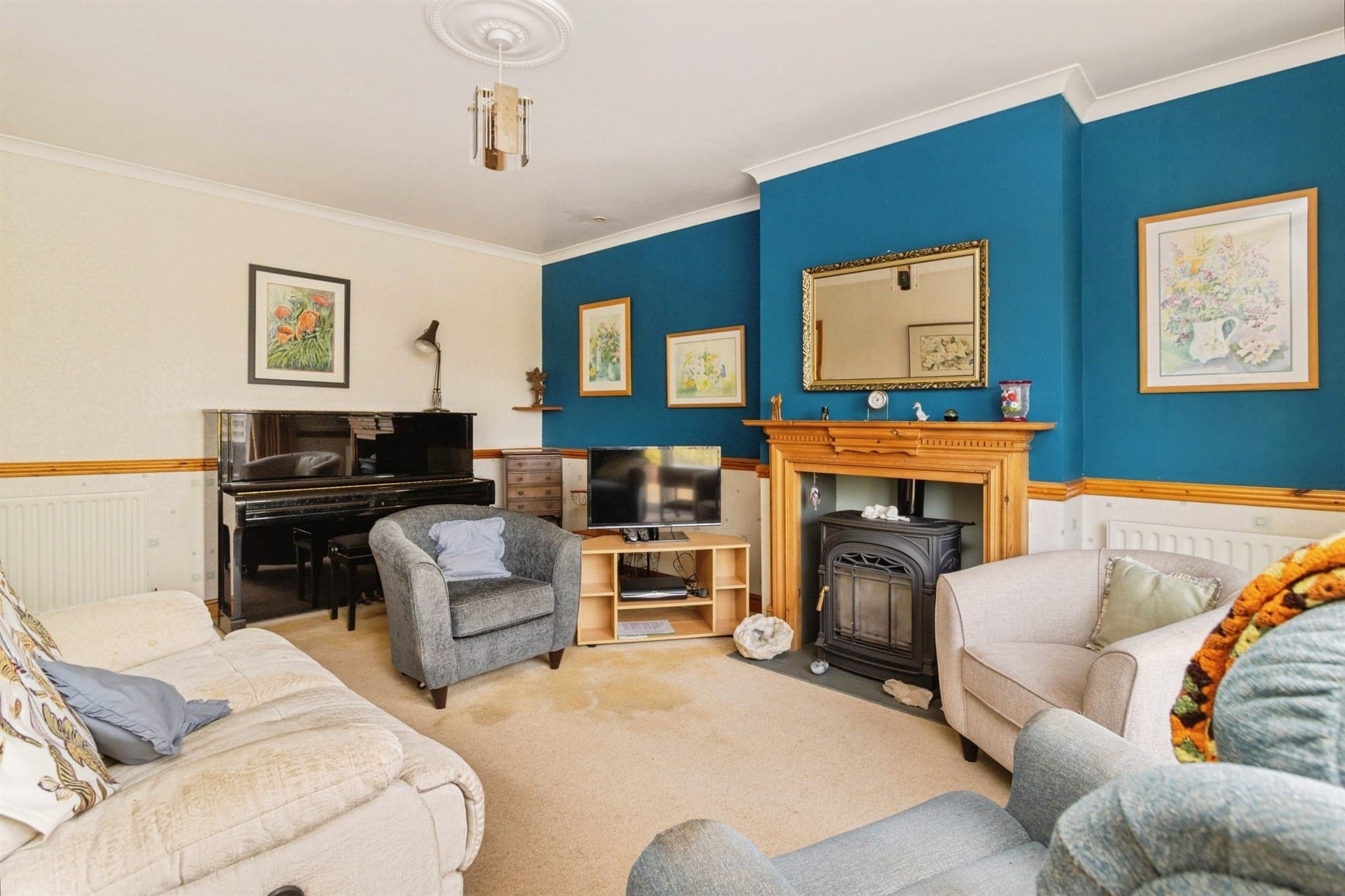 Property at Park View, Newton Abbot