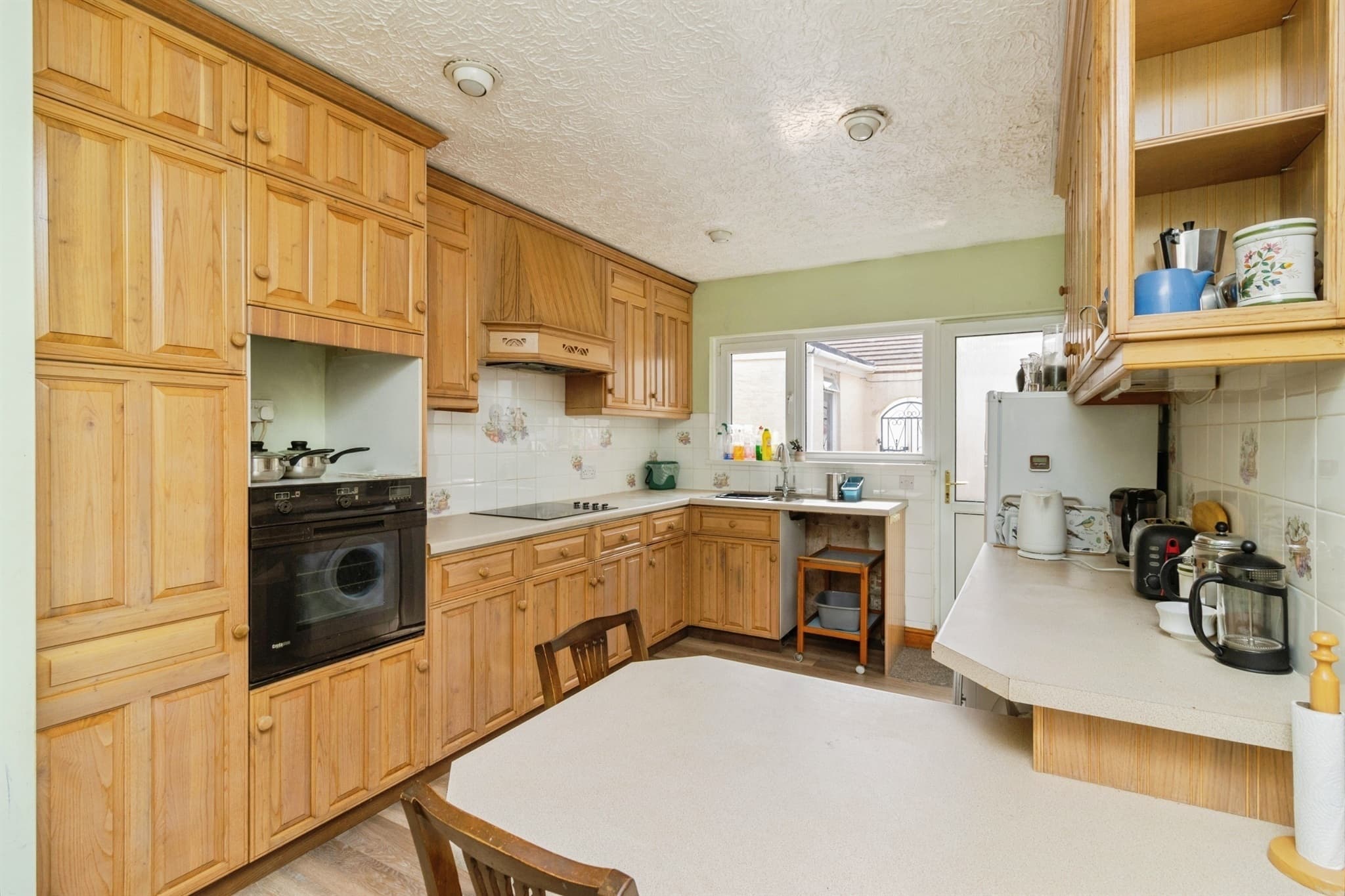 Property at Park View, Newton Abbot