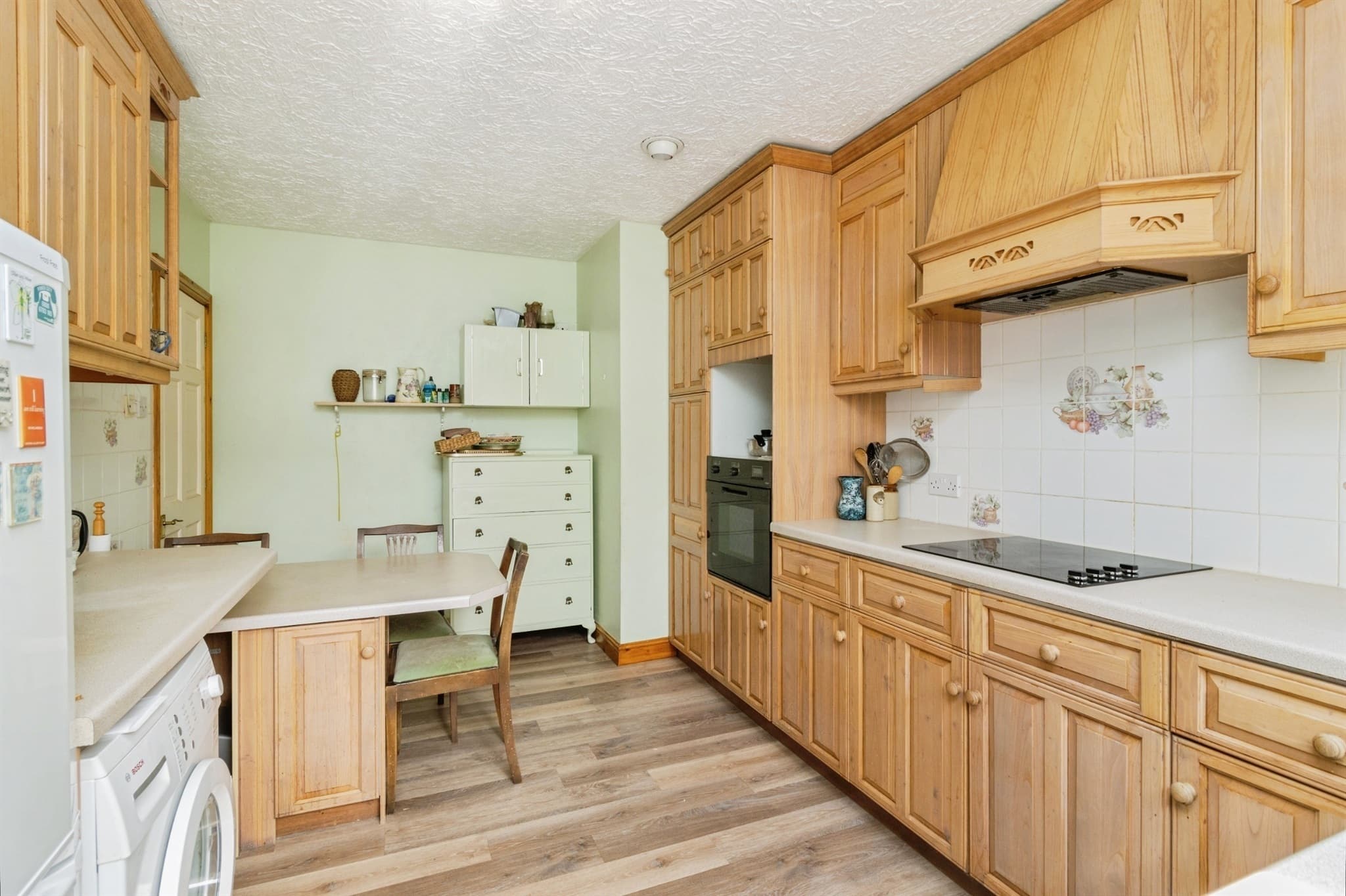 Property at Park View, Newton Abbot