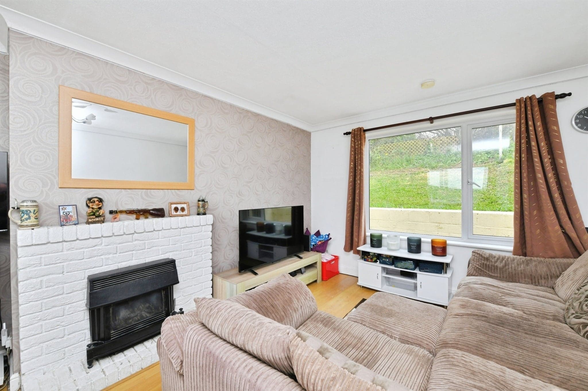 Property at Skardale Gardens, PLYMOUTH