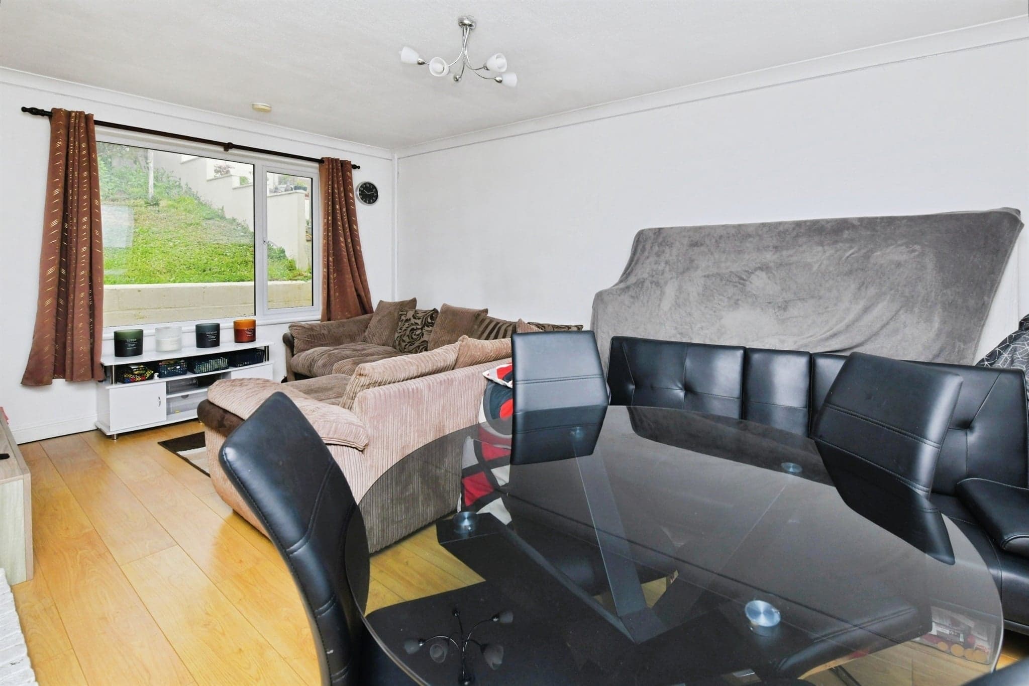 Property at Skardale Gardens, PLYMOUTH