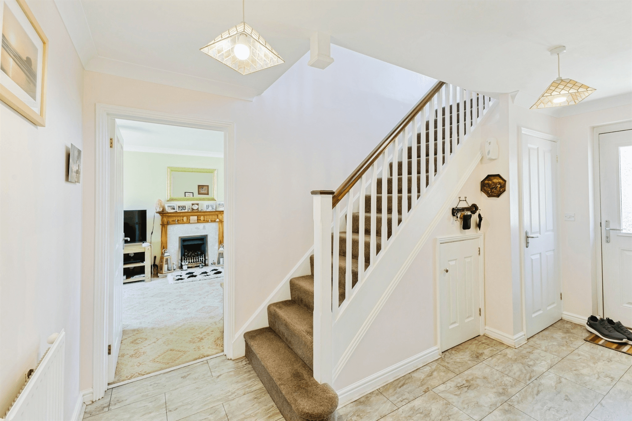 Property at Walkers Way, Wootton, Northampton