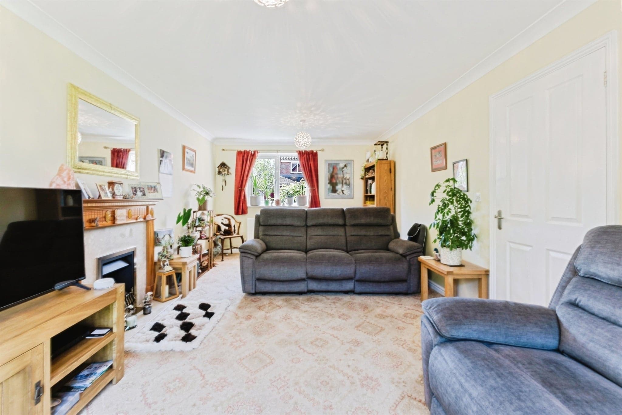 Property at Walkers Way, Wootton, Northampton
