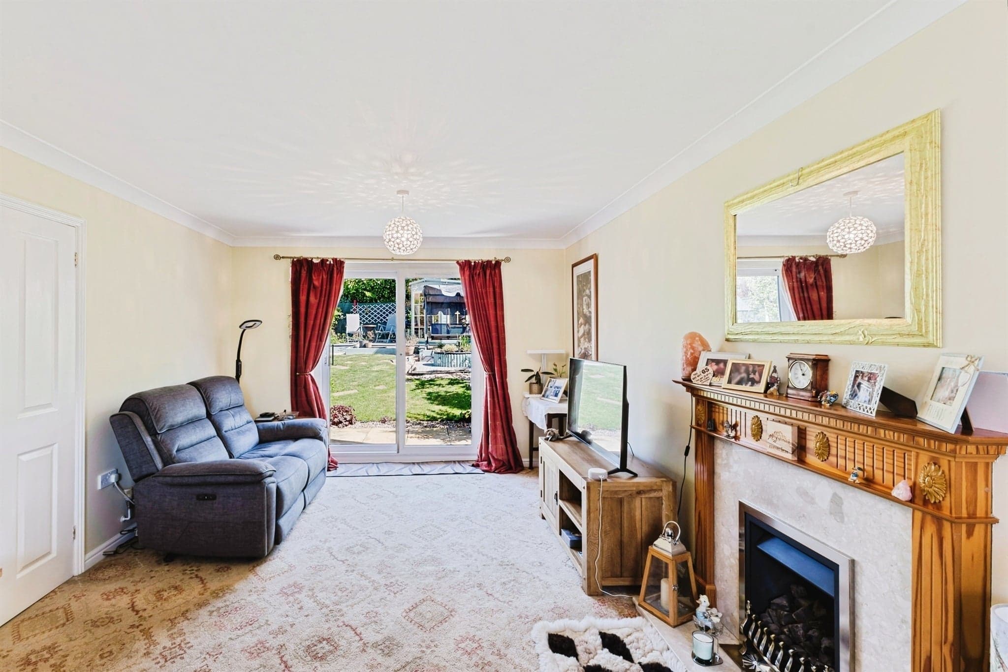 Property at Walkers Way, Wootton, Northampton