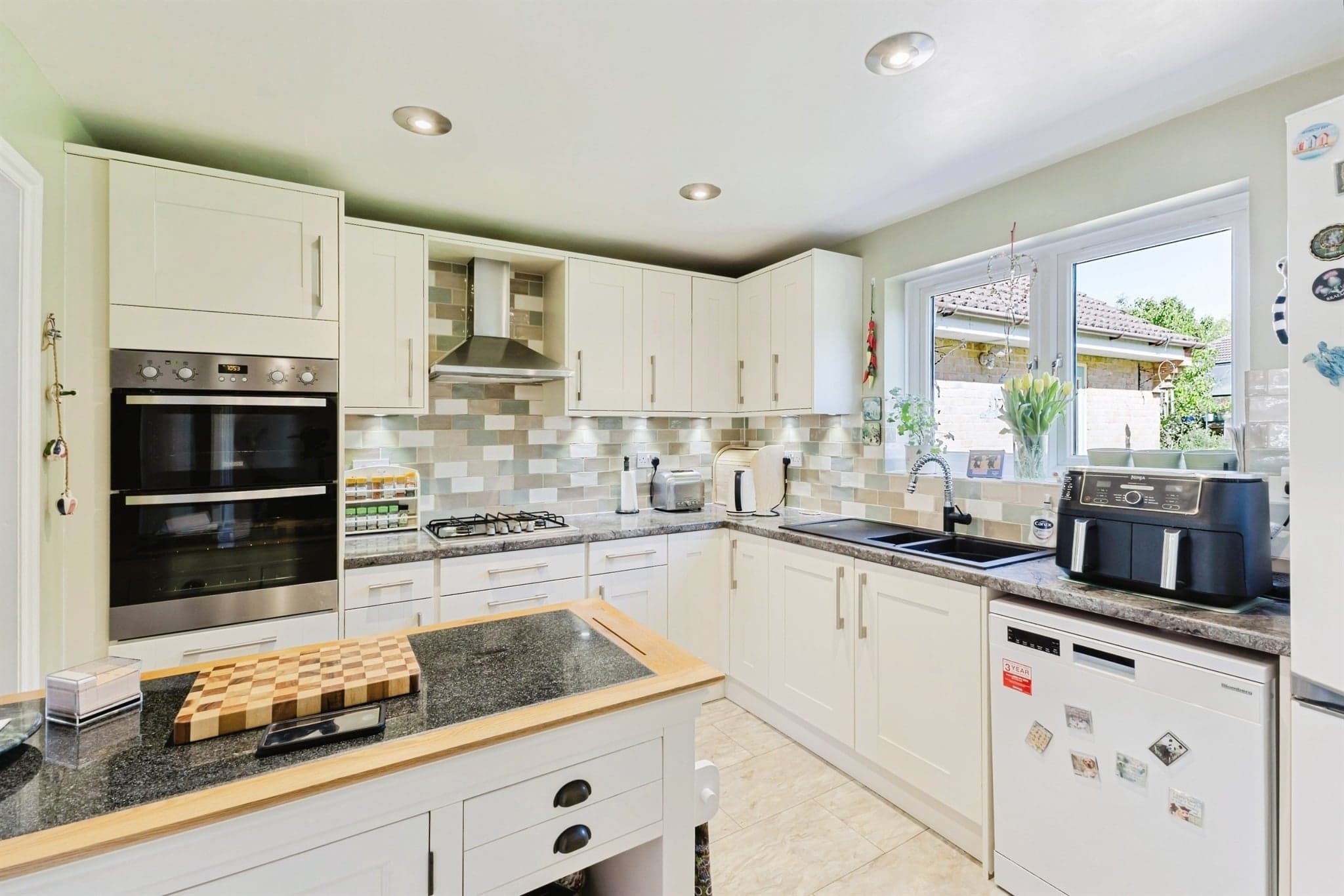 Property at Walkers Way, Wootton, Northampton
