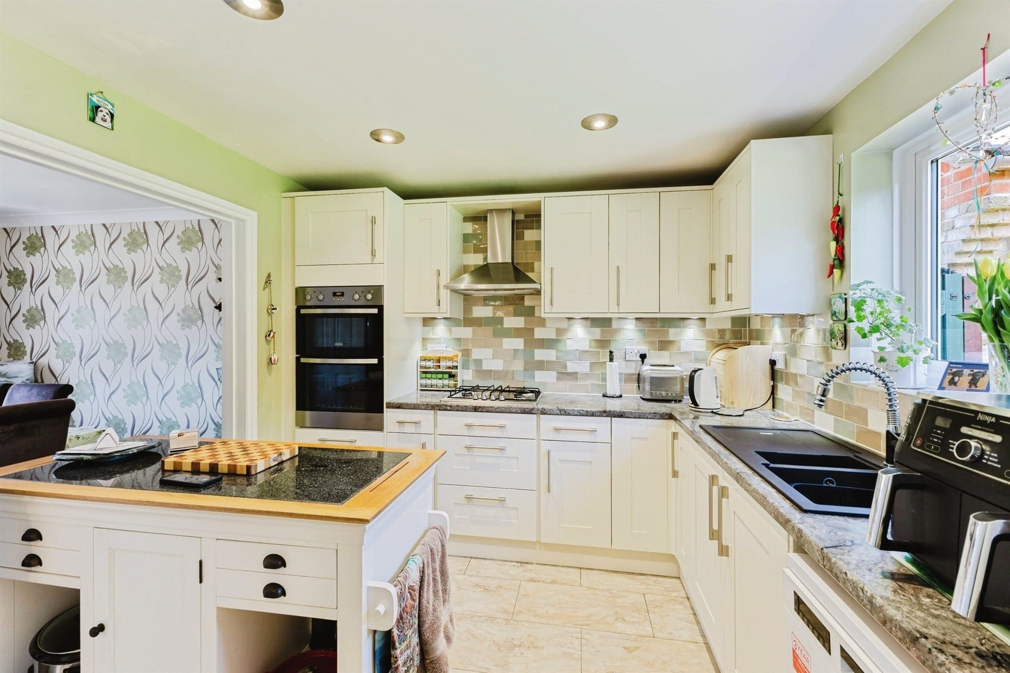 Property at Walkers Way, Wootton, Northampton