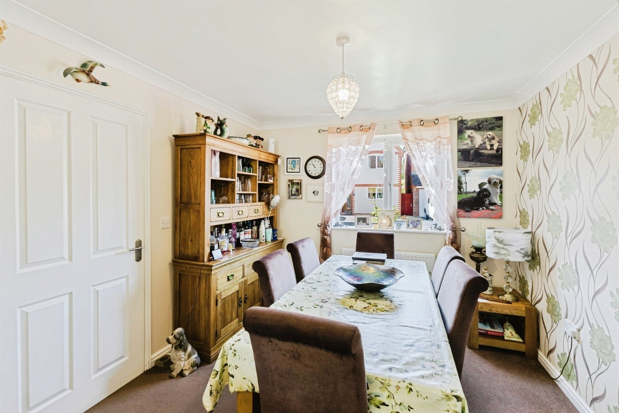 Property at Walkers Way, Wootton, Northampton