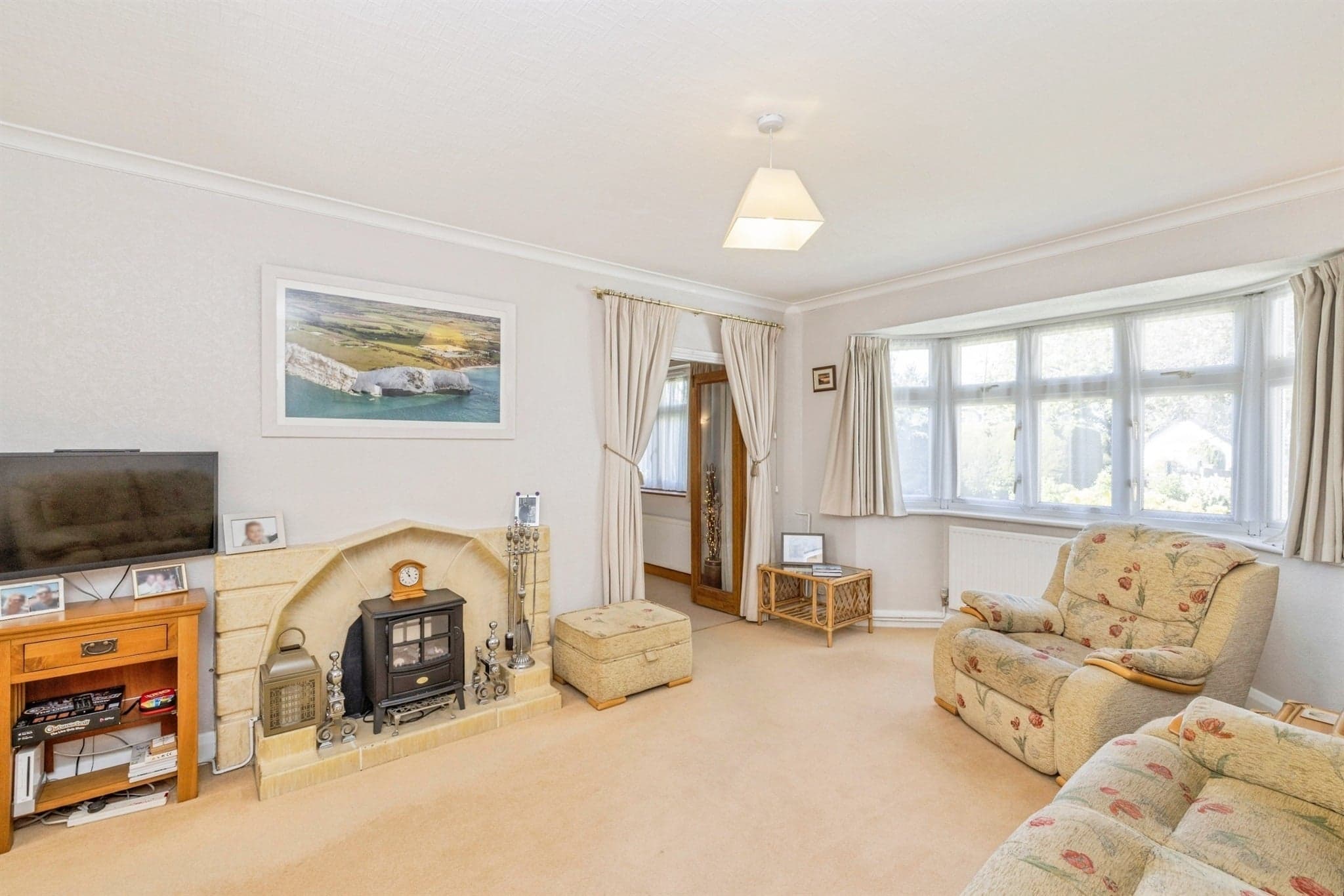 Property at Strangeways, Watford