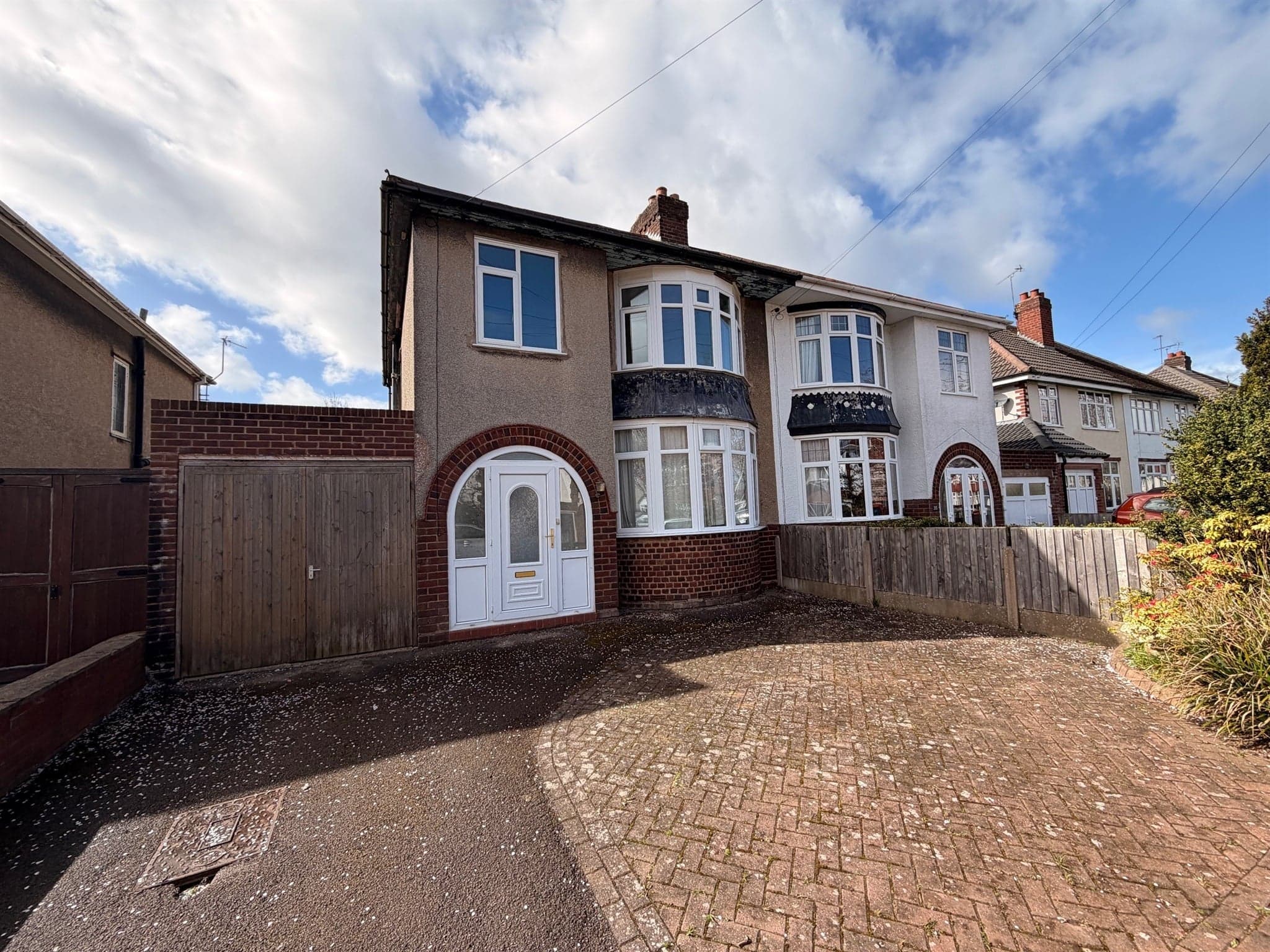 Property at Wychbury Road, Finchfield, Wolverhampton
