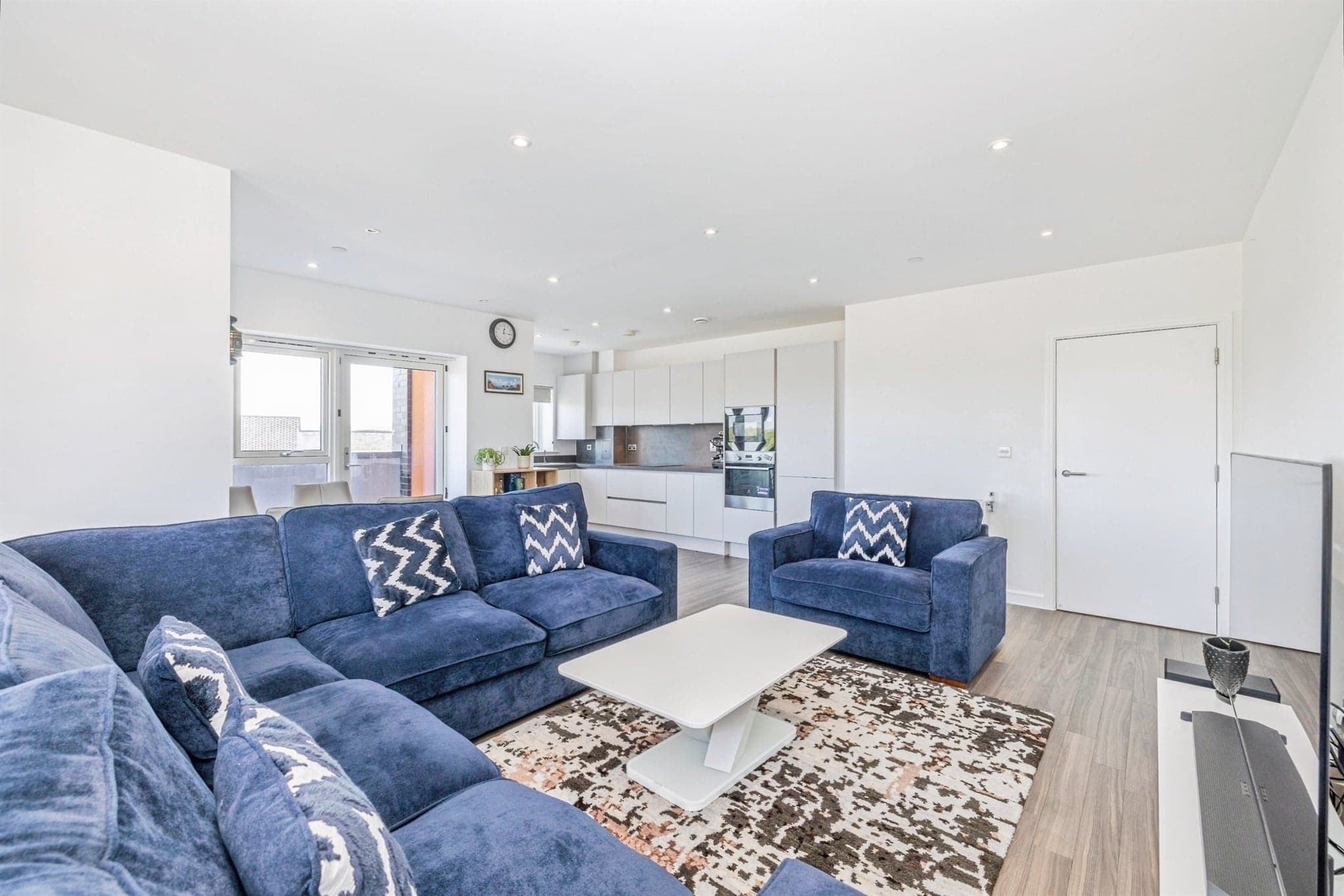 Property at Fairfield Avenue, Watford