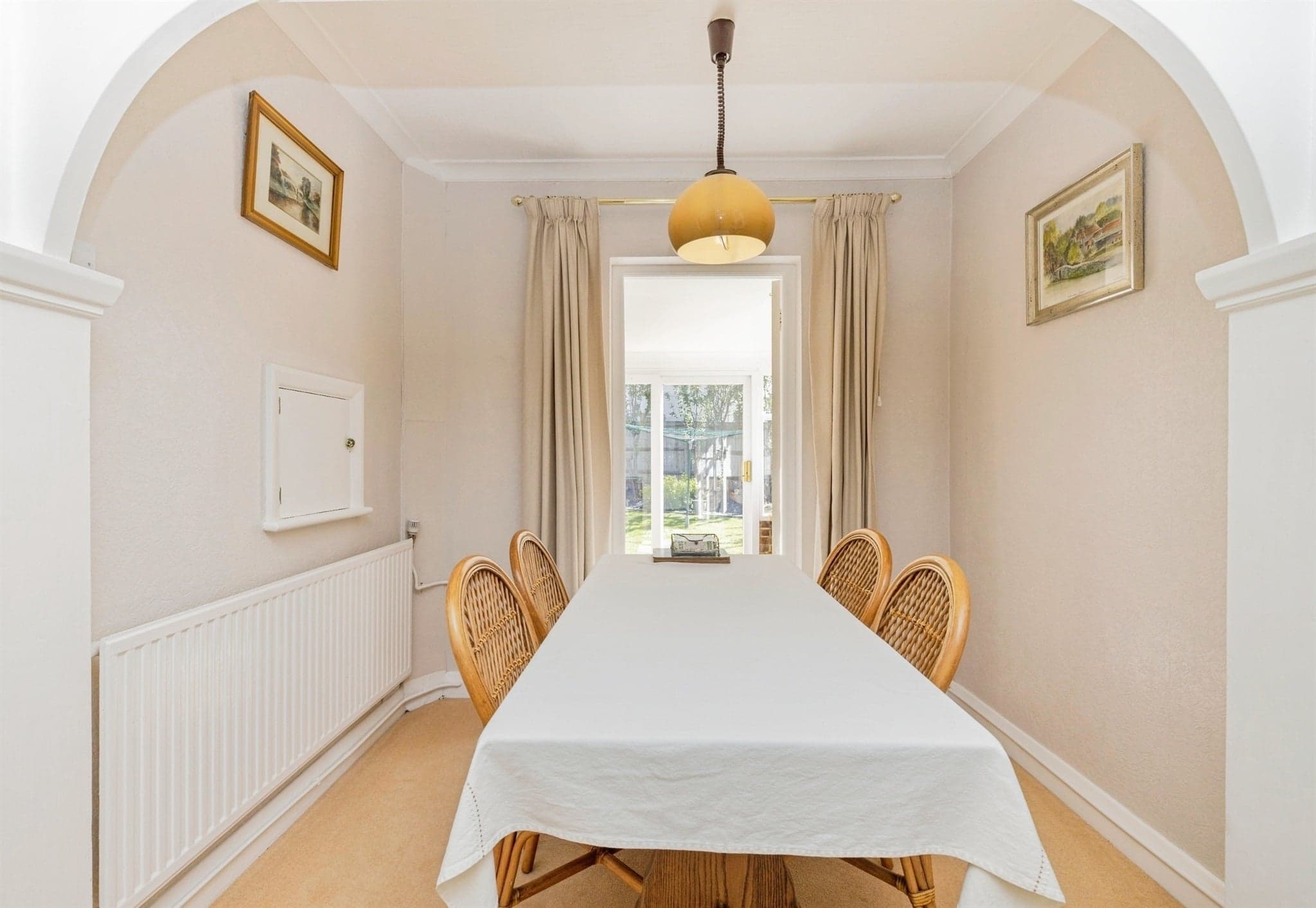Property at Strangeways, Watford