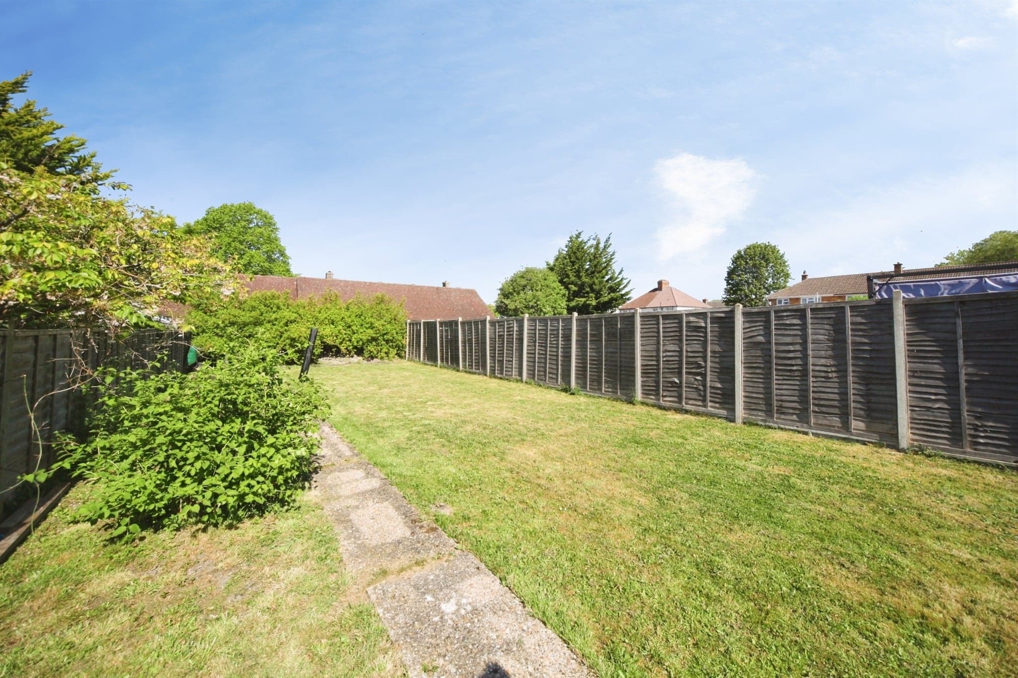 Property at Knights Close, Eaton Bray, DUNSTABLE