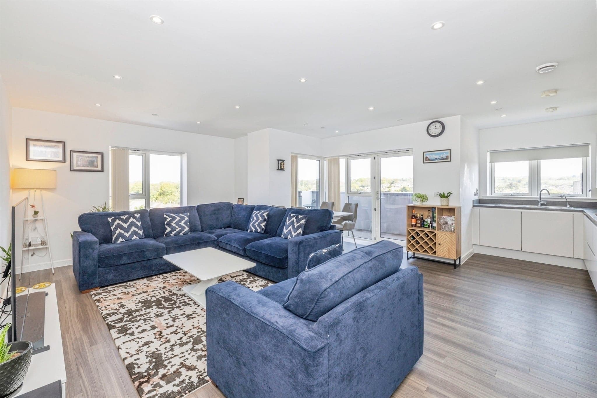 Property at Fairfield Avenue, Watford