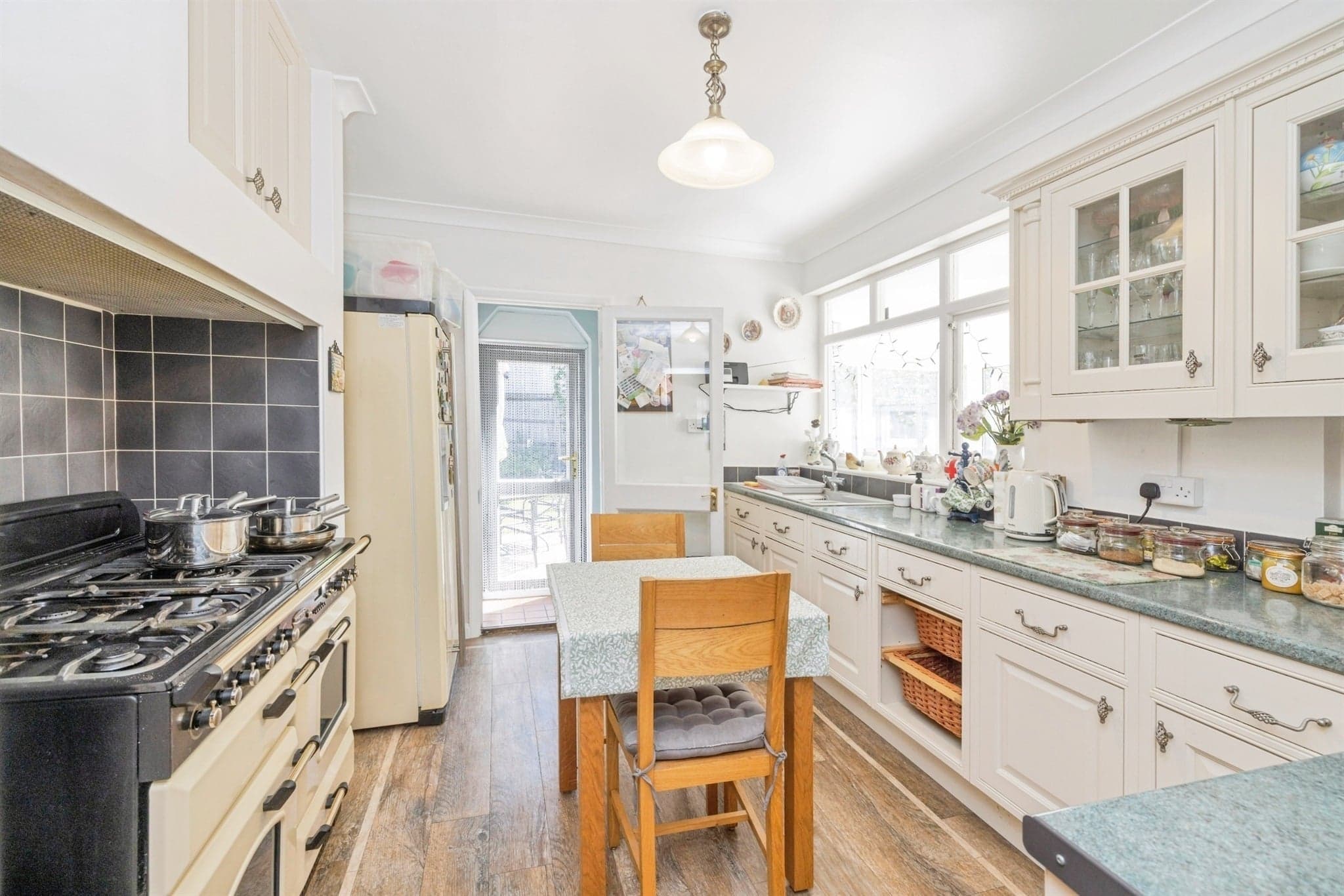 Property at Strangeways, Watford