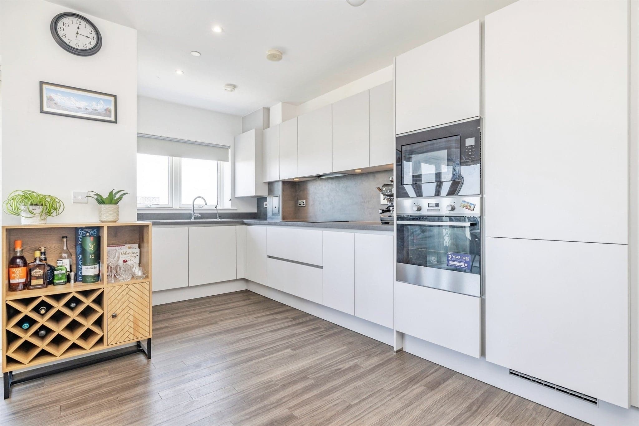 Property at Fairfield Avenue, Watford