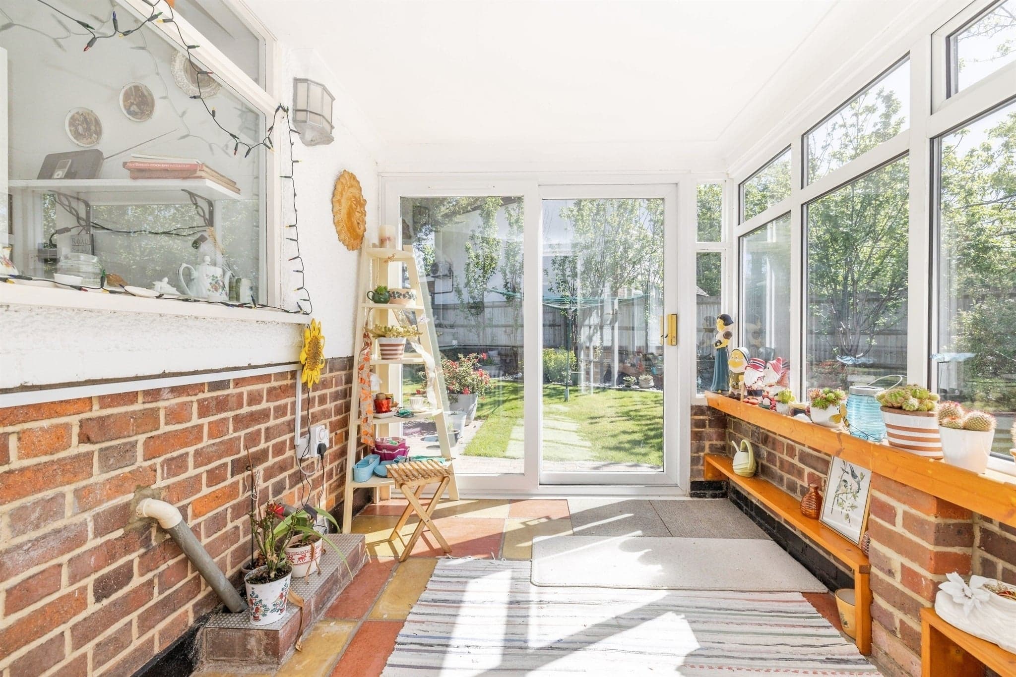 Property at Strangeways, Watford