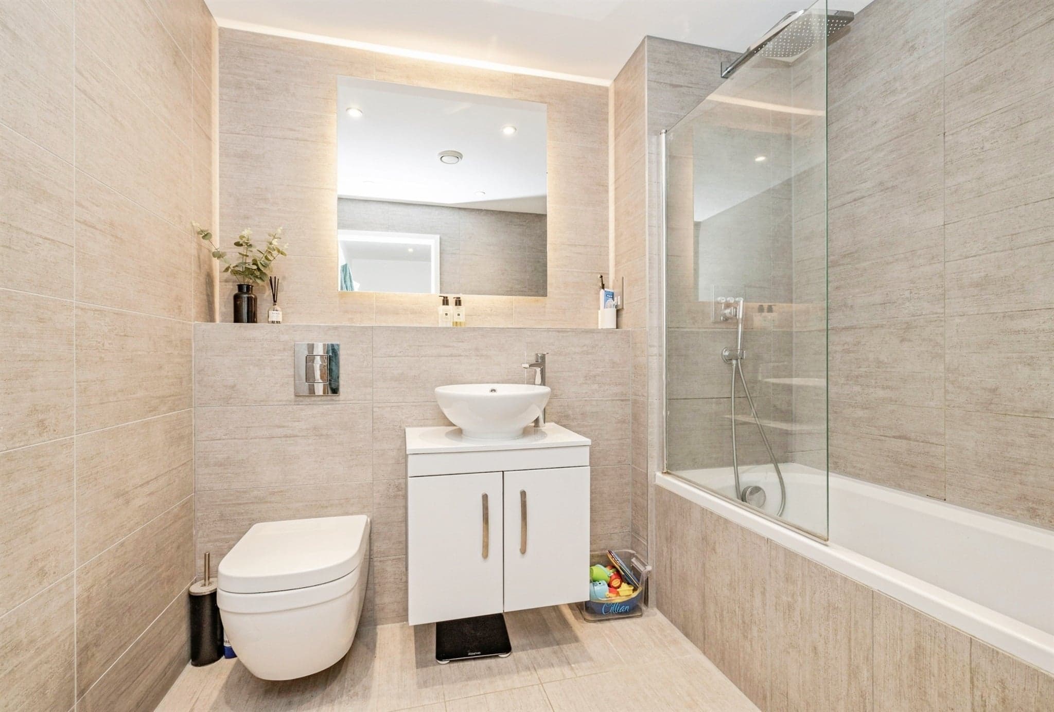 Property at Cherry Tree Road, Watford