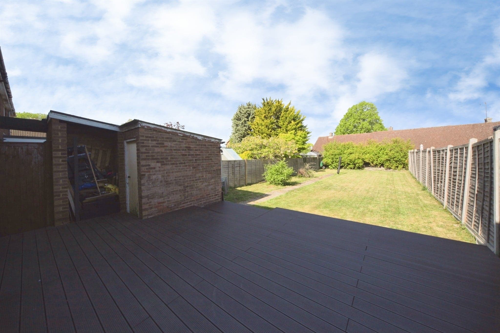 Property at Knights Close, Eaton Bray, DUNSTABLE