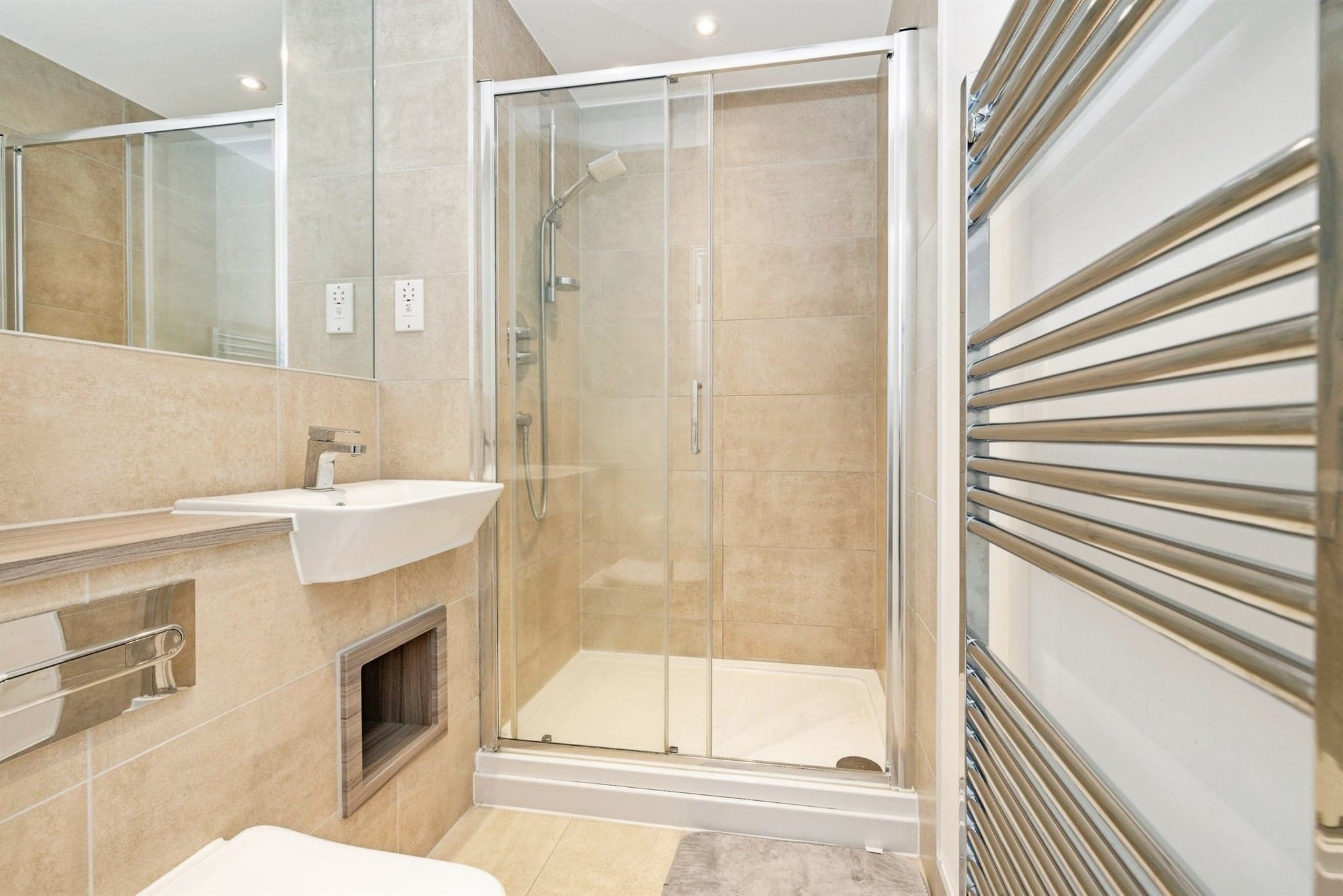 Property at Fairfield Avenue, Watford