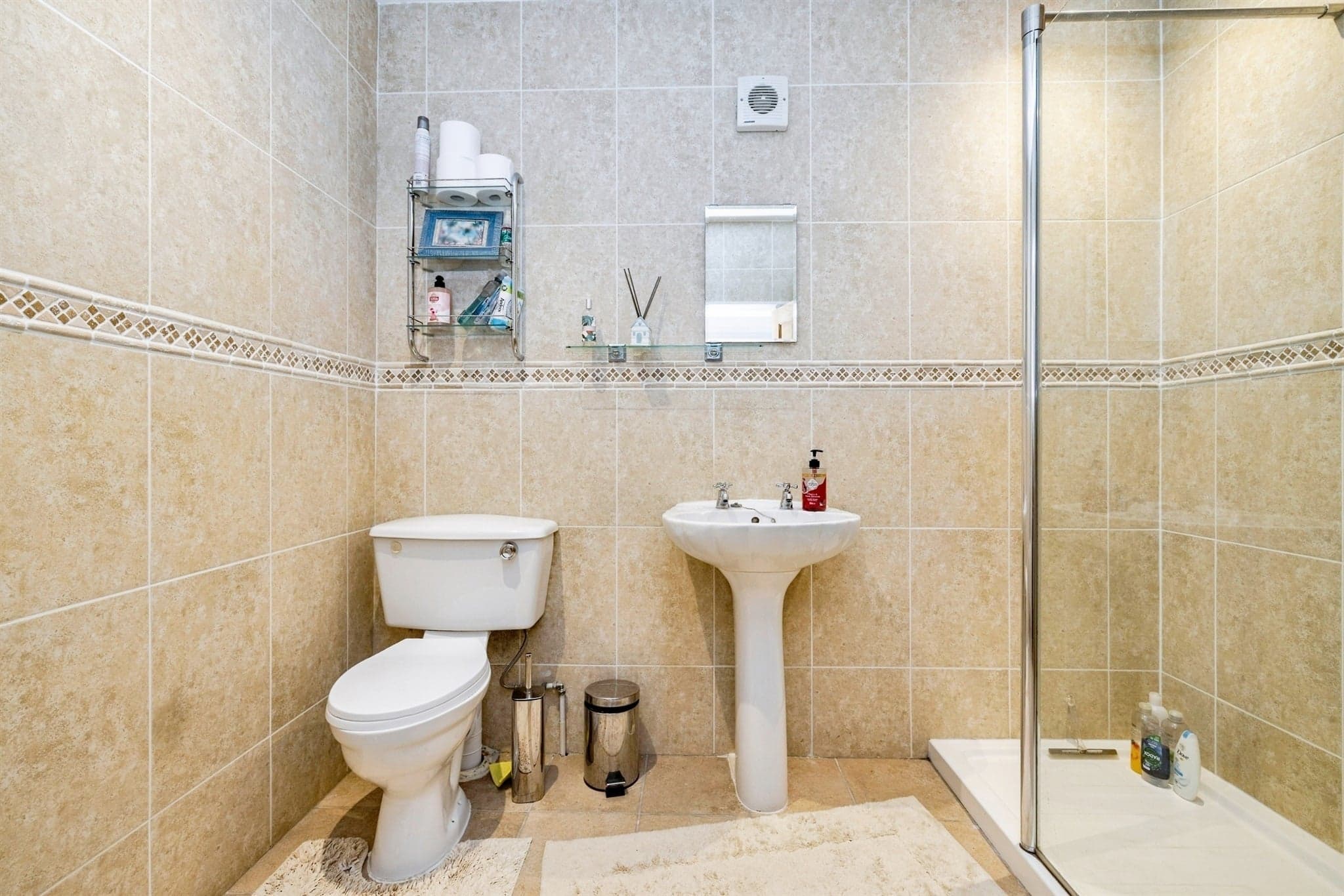 Property at Strangeways, Watford