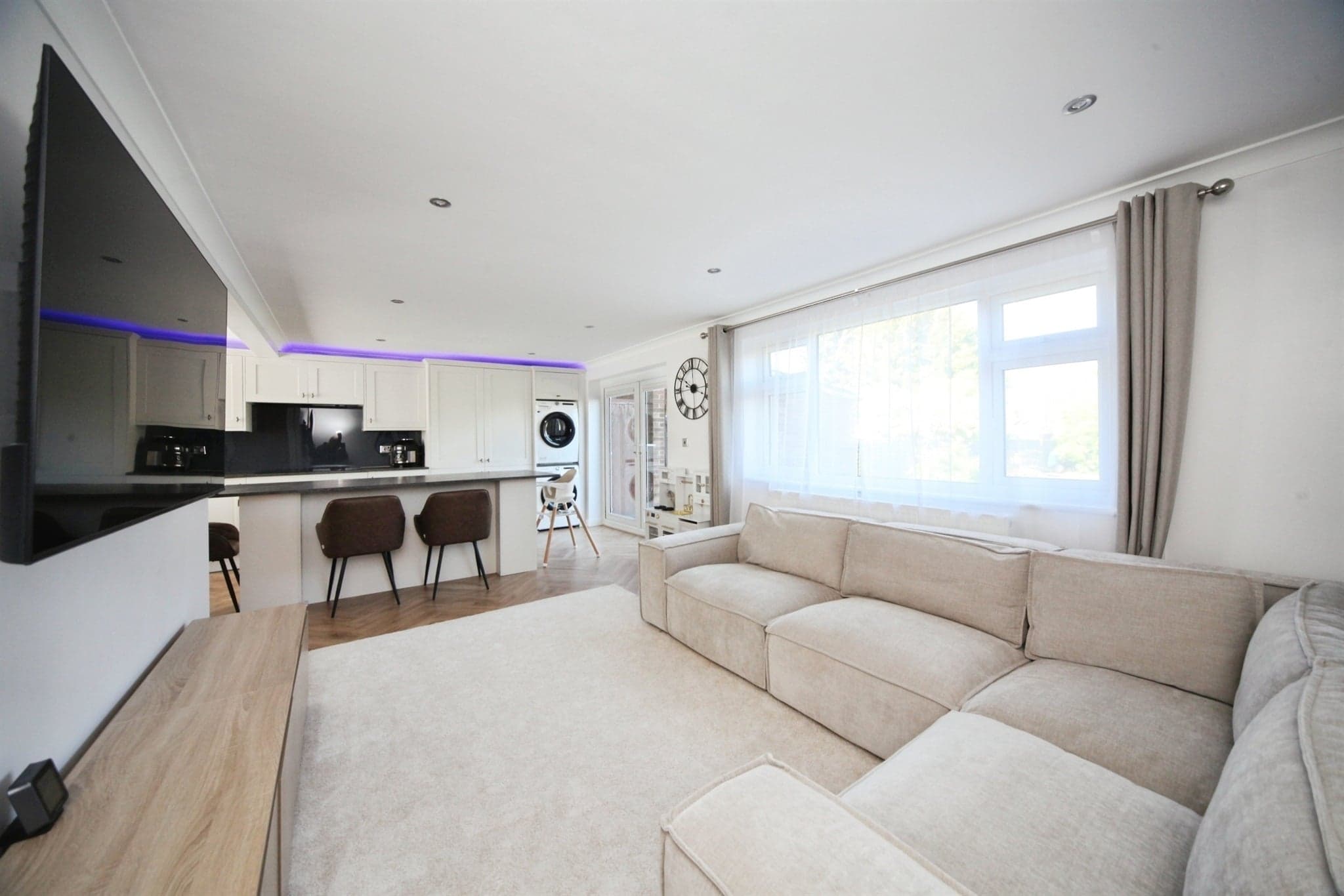 Property at Knights Close, Eaton Bray, DUNSTABLE
