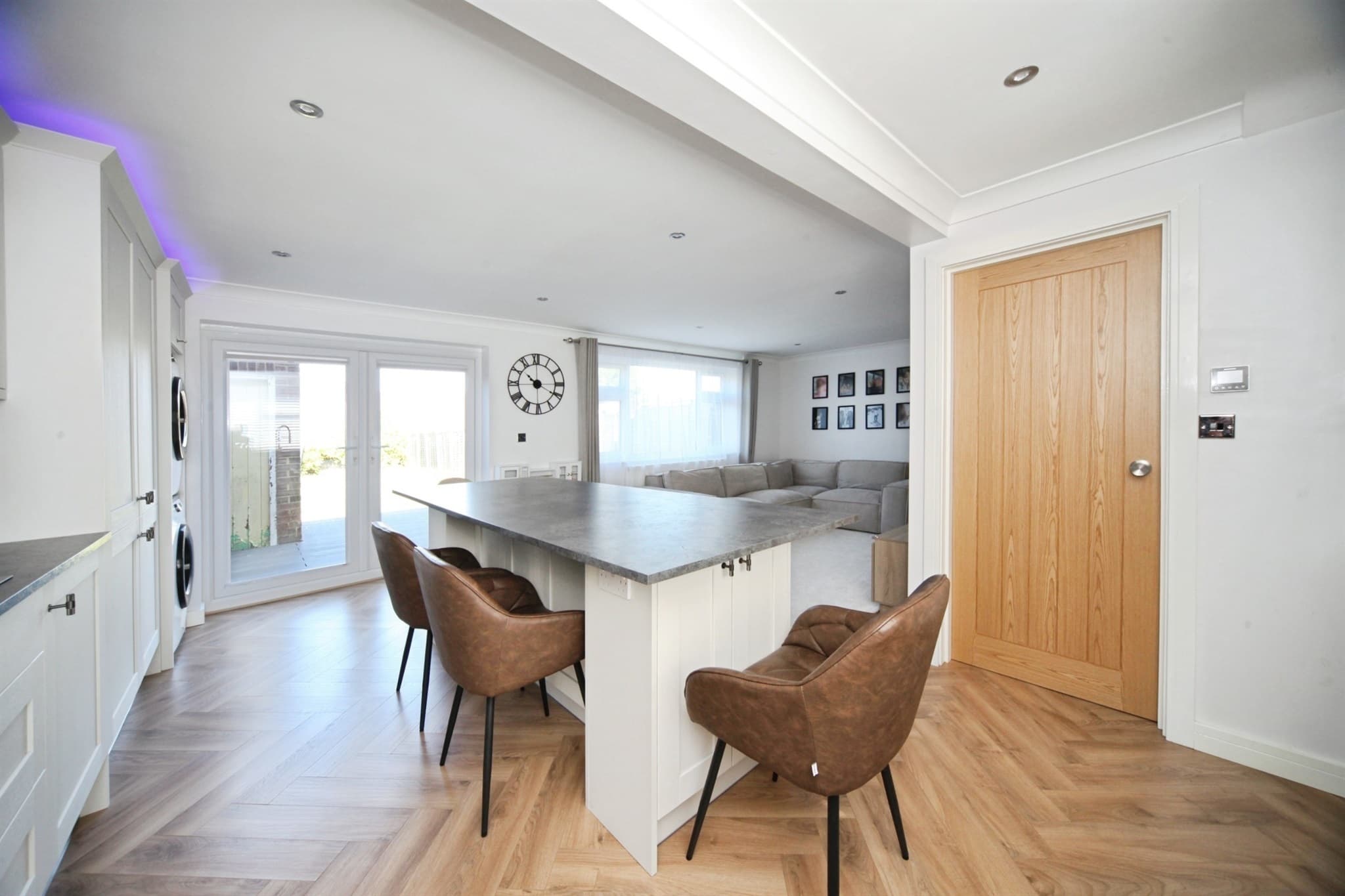 Property at Knights Close, Eaton Bray, DUNSTABLE