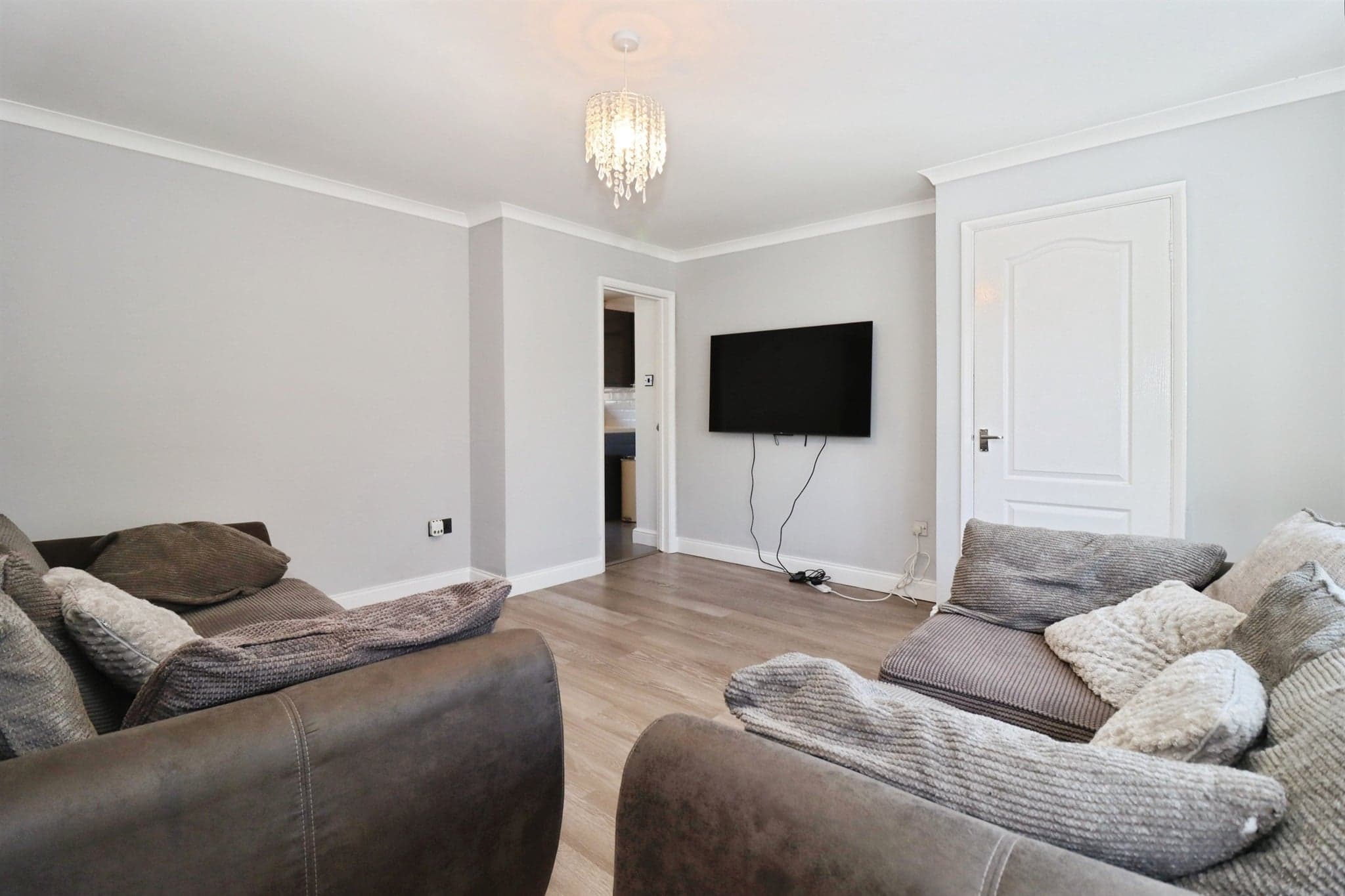 Property at Sutherland Avenue, Yate, Bristol