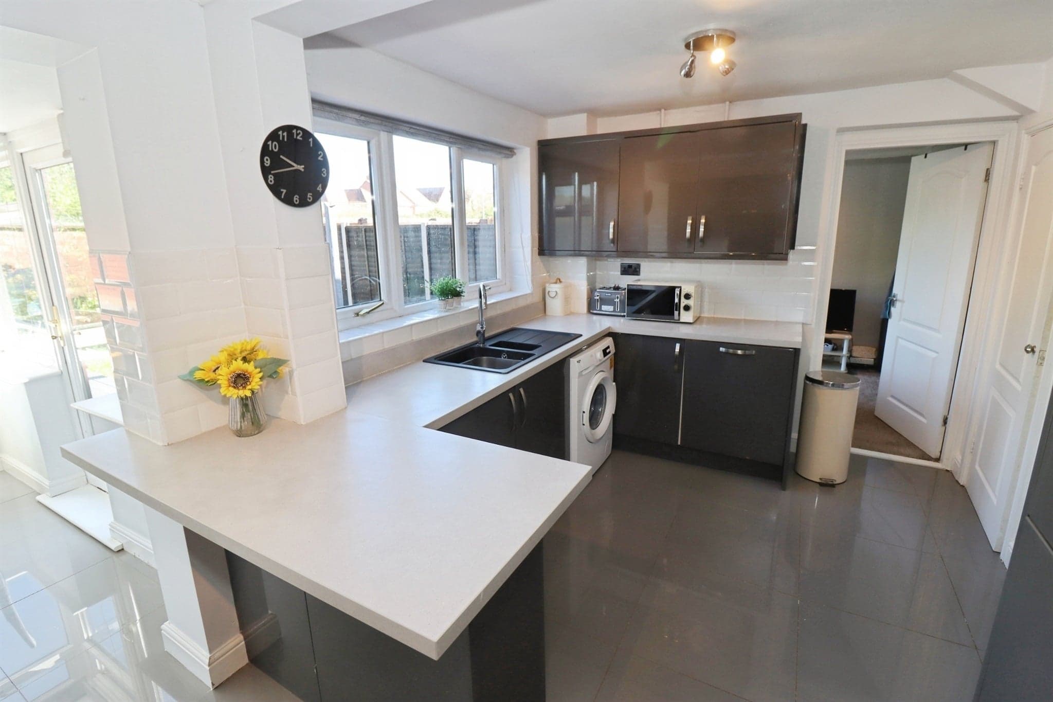 Property at Sutherland Avenue, Yate, Bristol