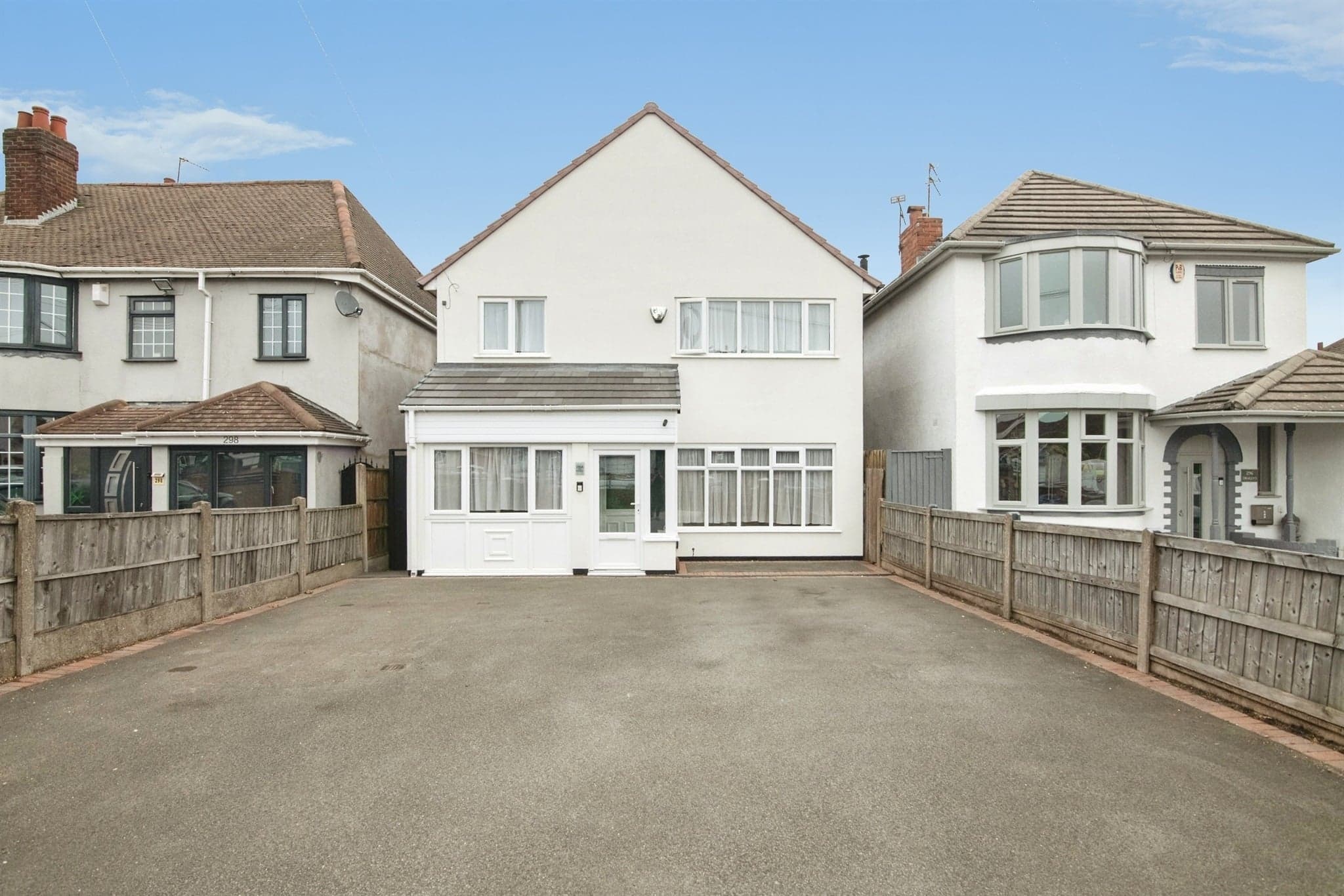 Property at The Broadway, Dudley