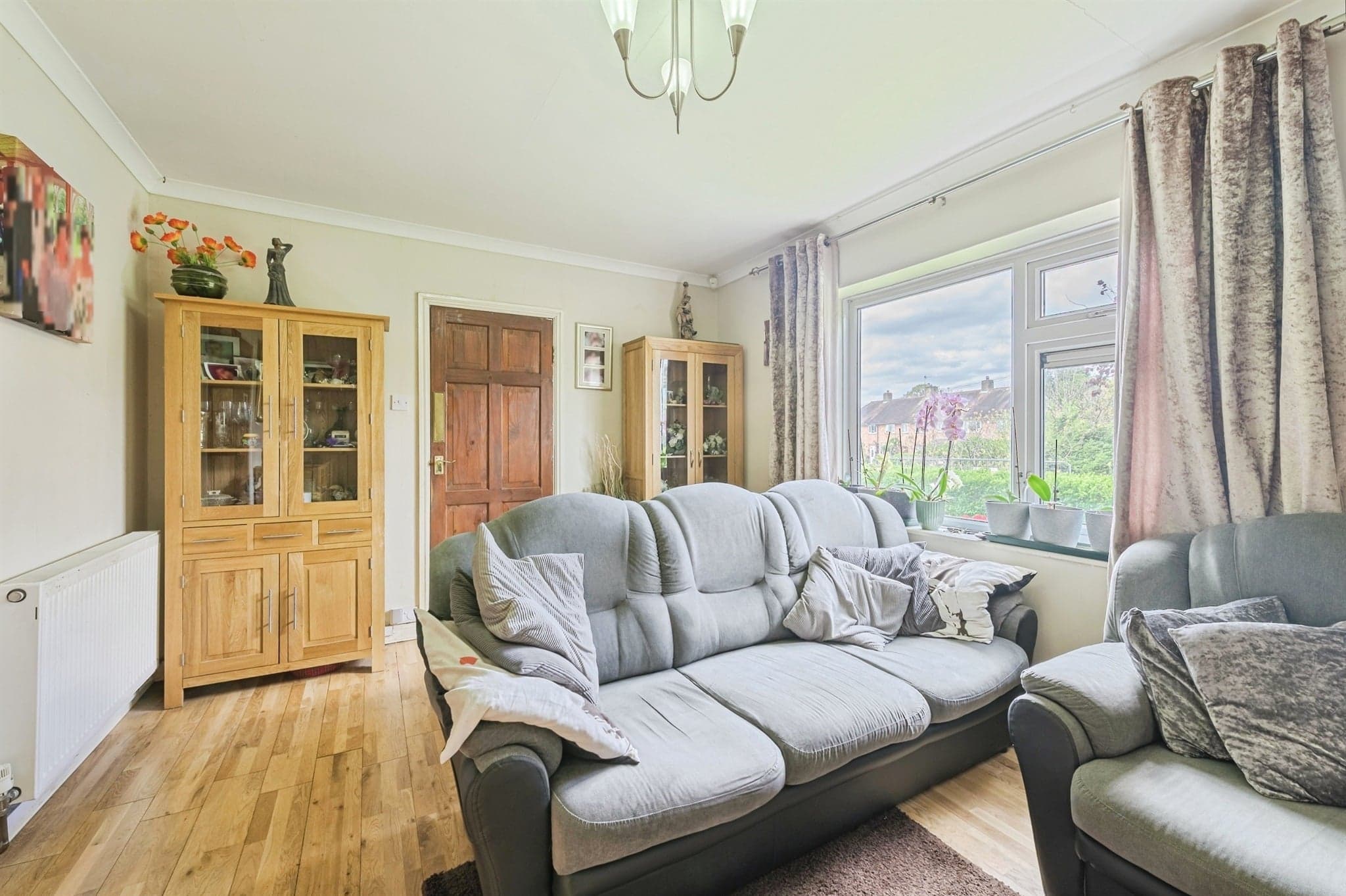 Property at Chadwick Road, Sutton Coldfield